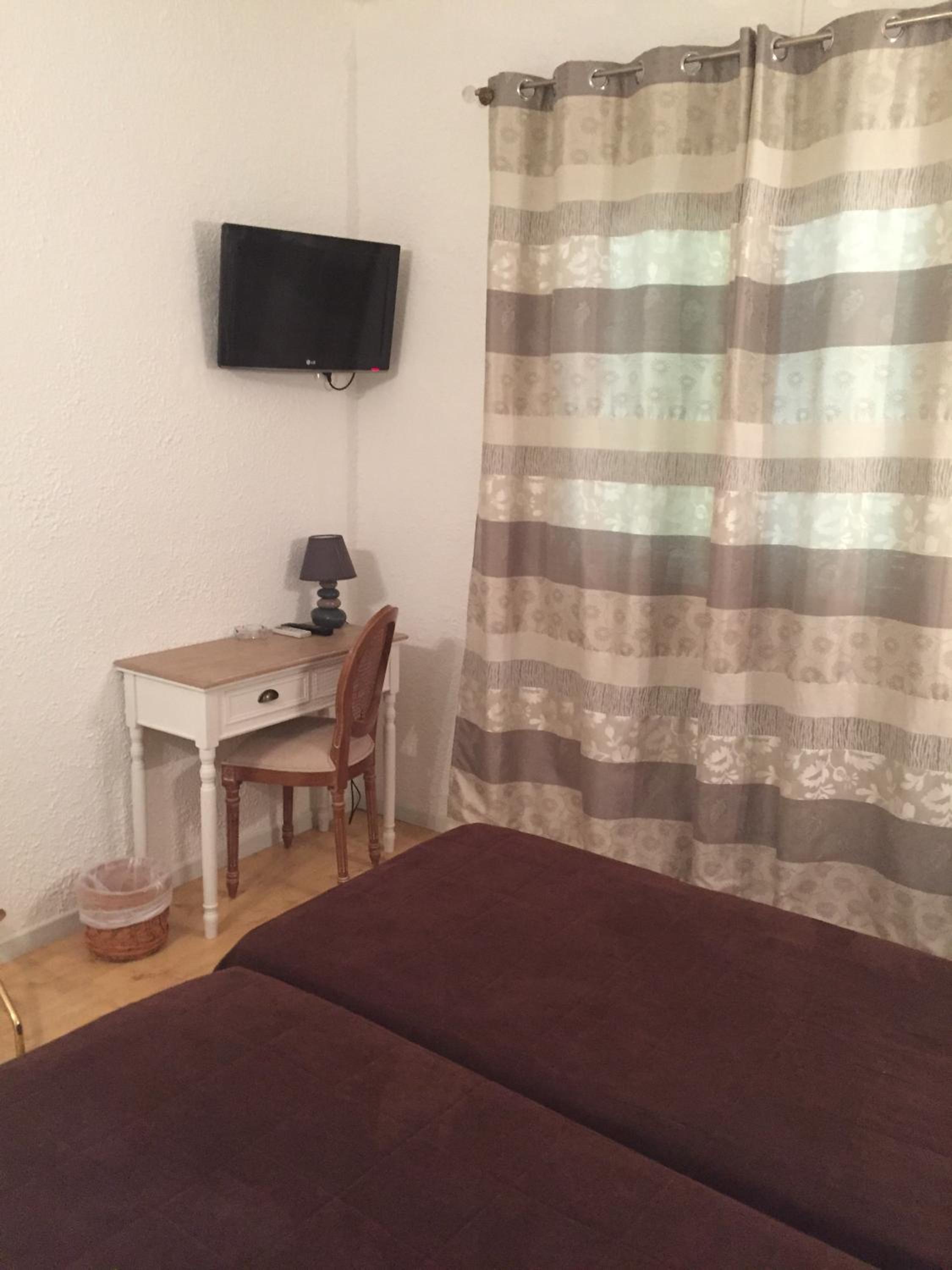 Twin Room photo 1