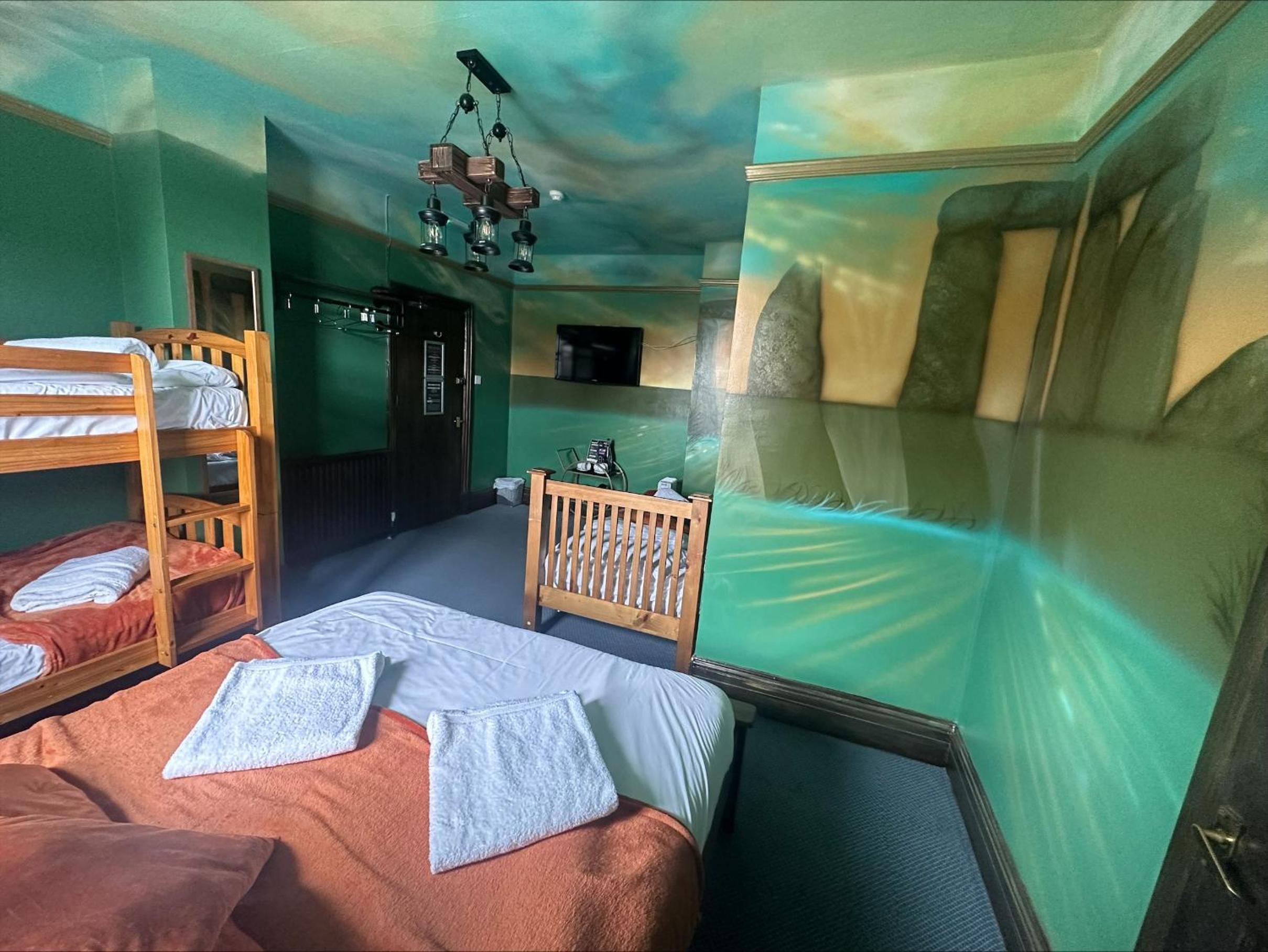 Standard Suite photo 3