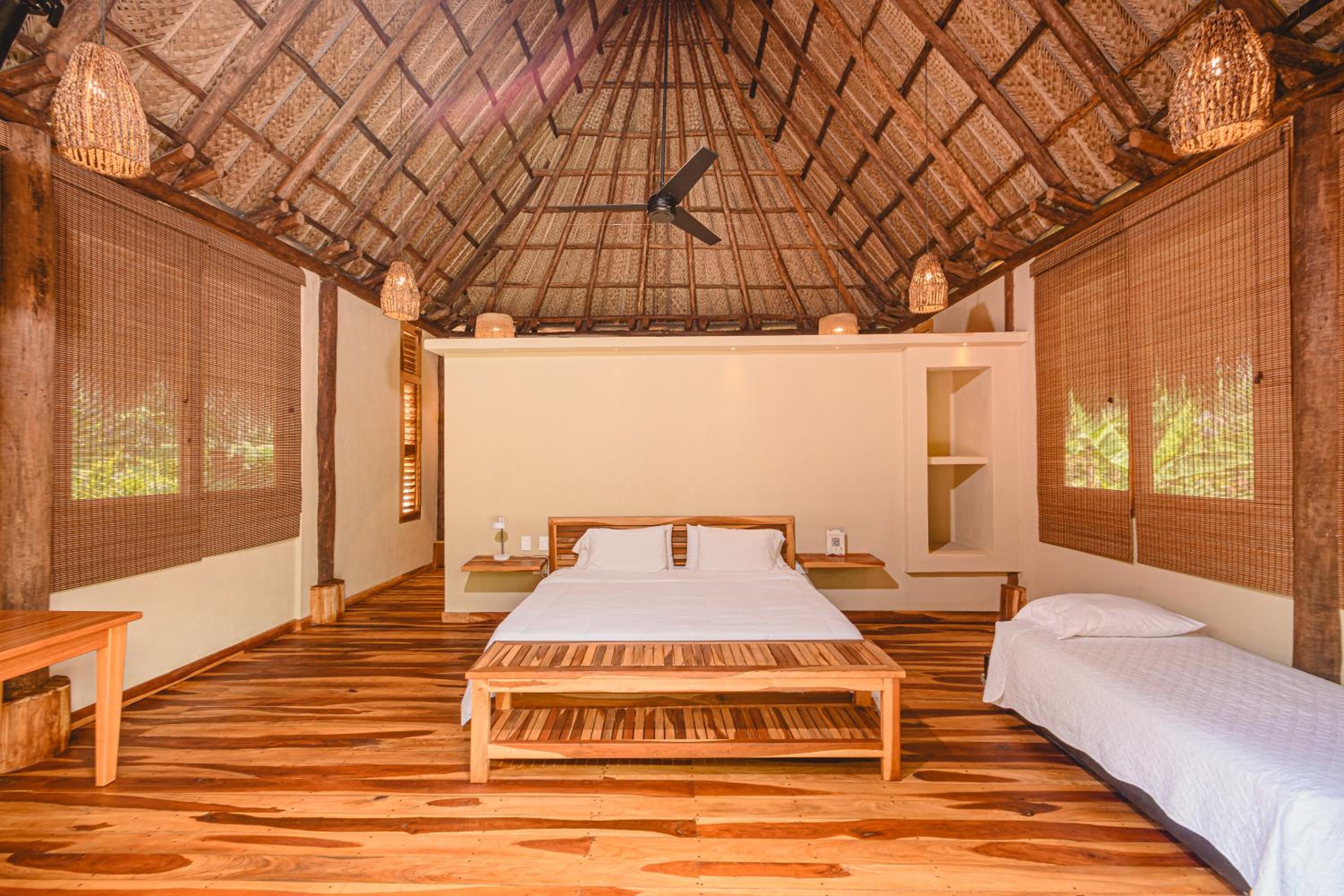 Deluxe Bungalow