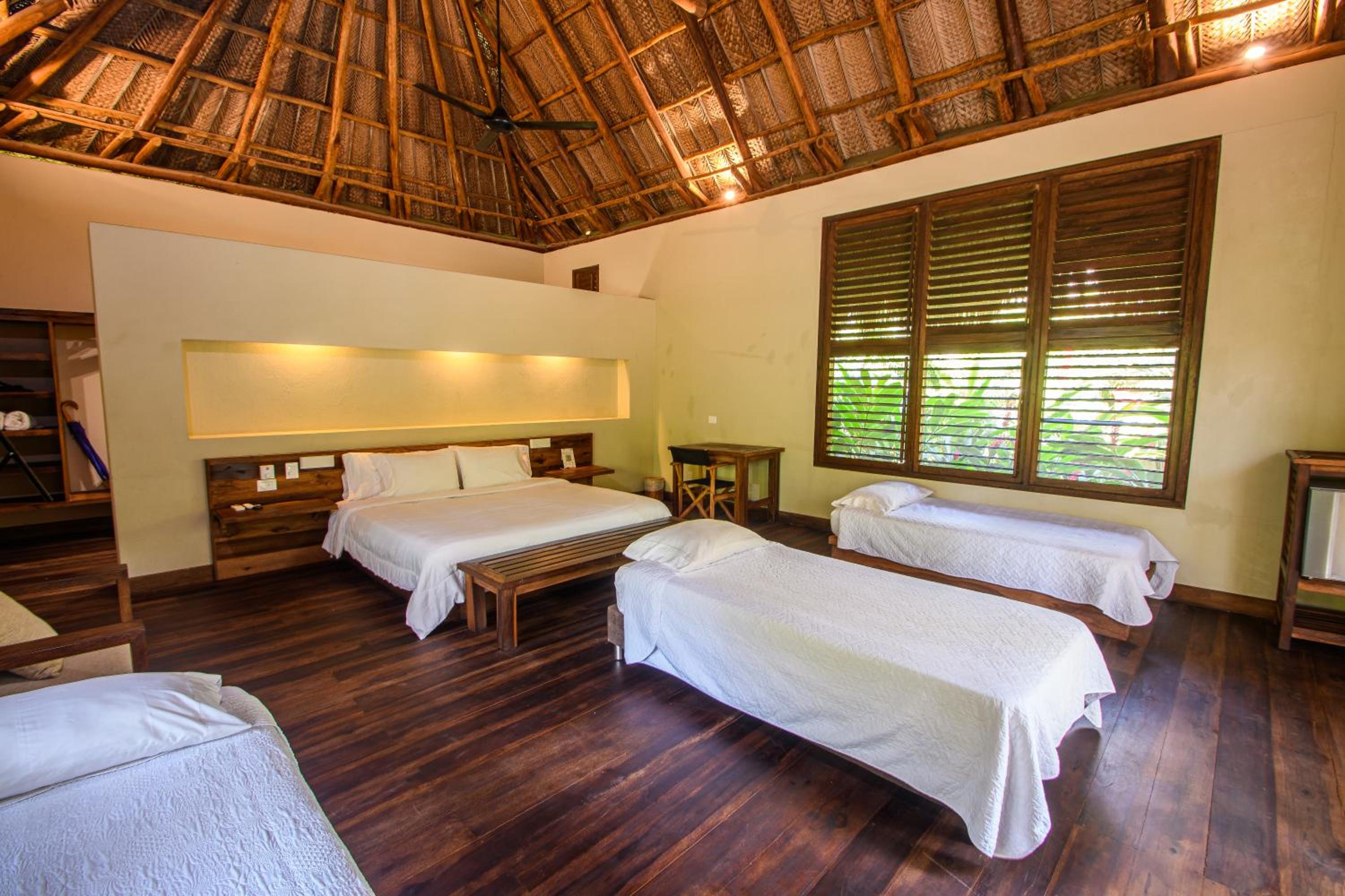 Family Bungalow