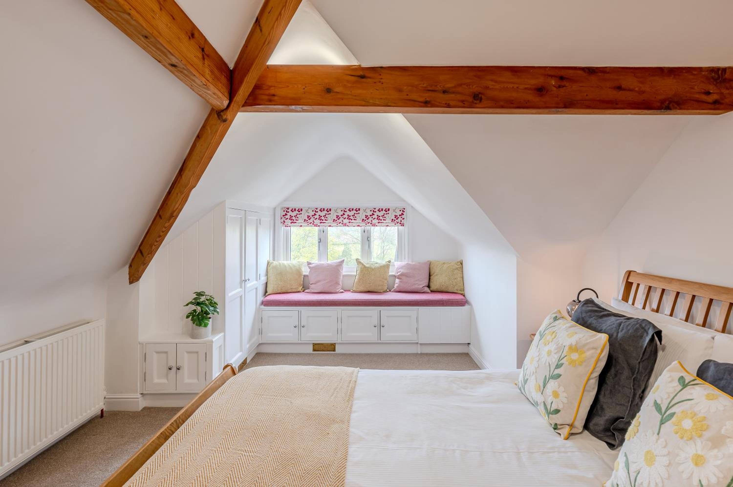 Four-Bedroom House photo 1