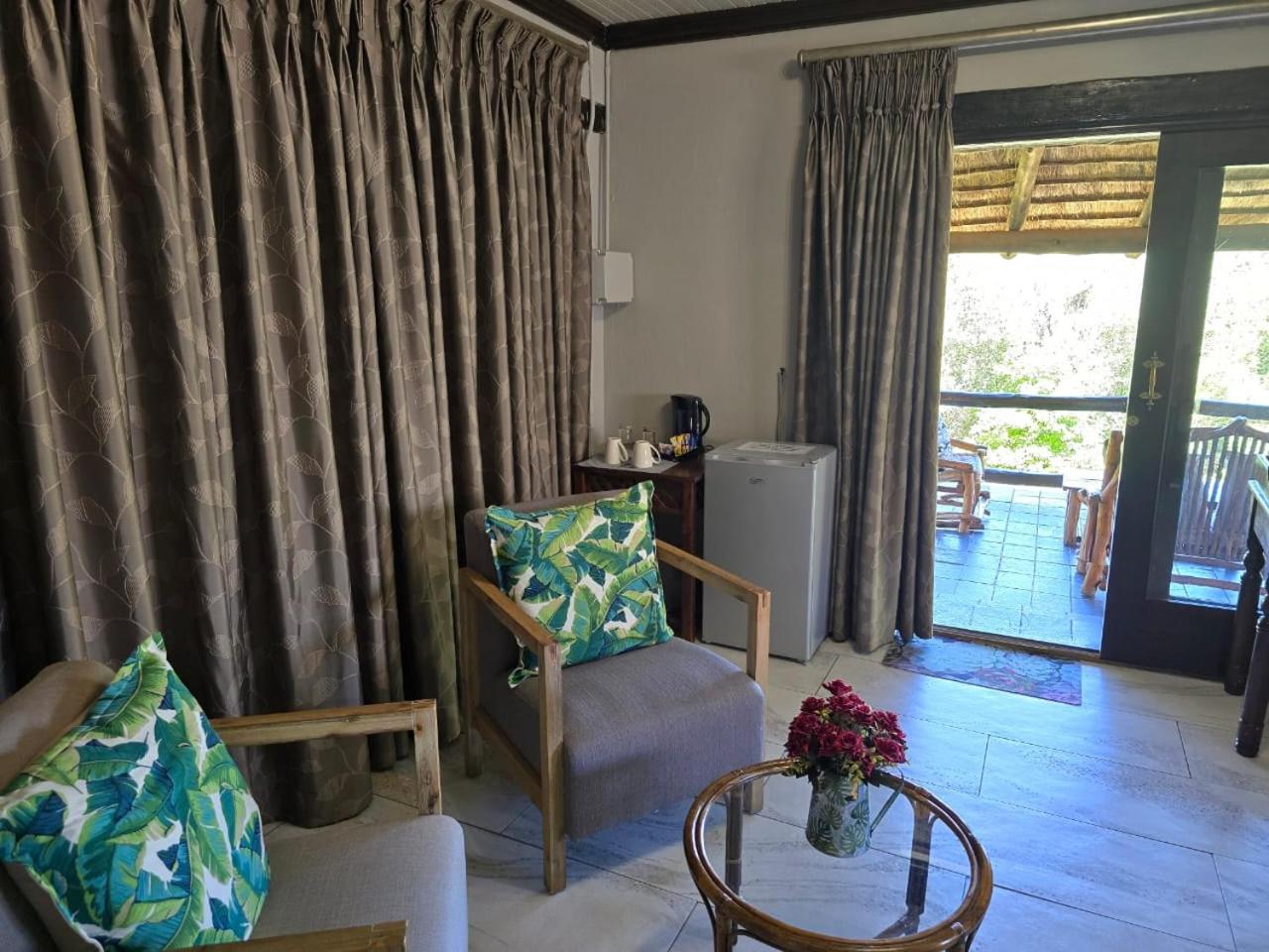 Executive Double Room photo 1