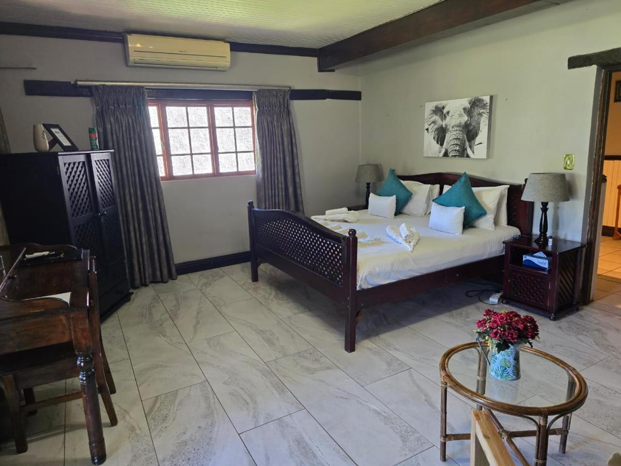Executive Double Room photo 2