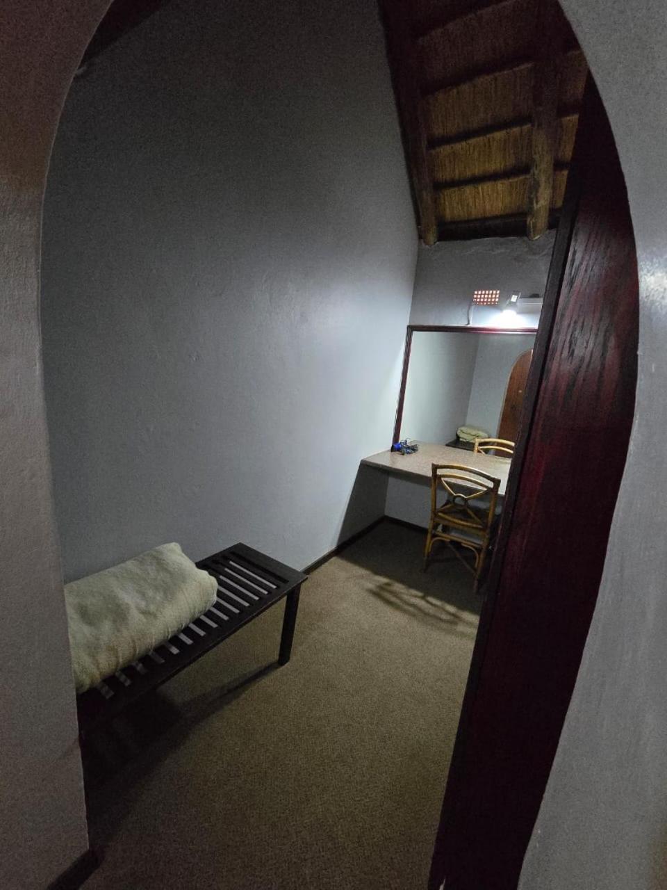 Executive King Room photo 1