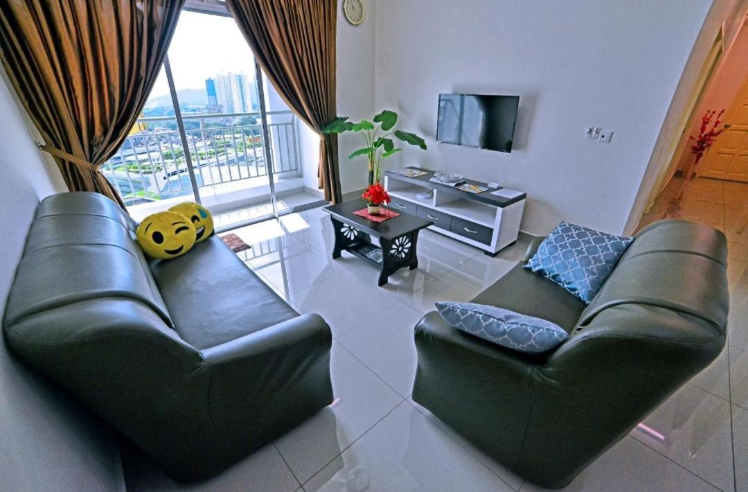 Apartment photo 1
