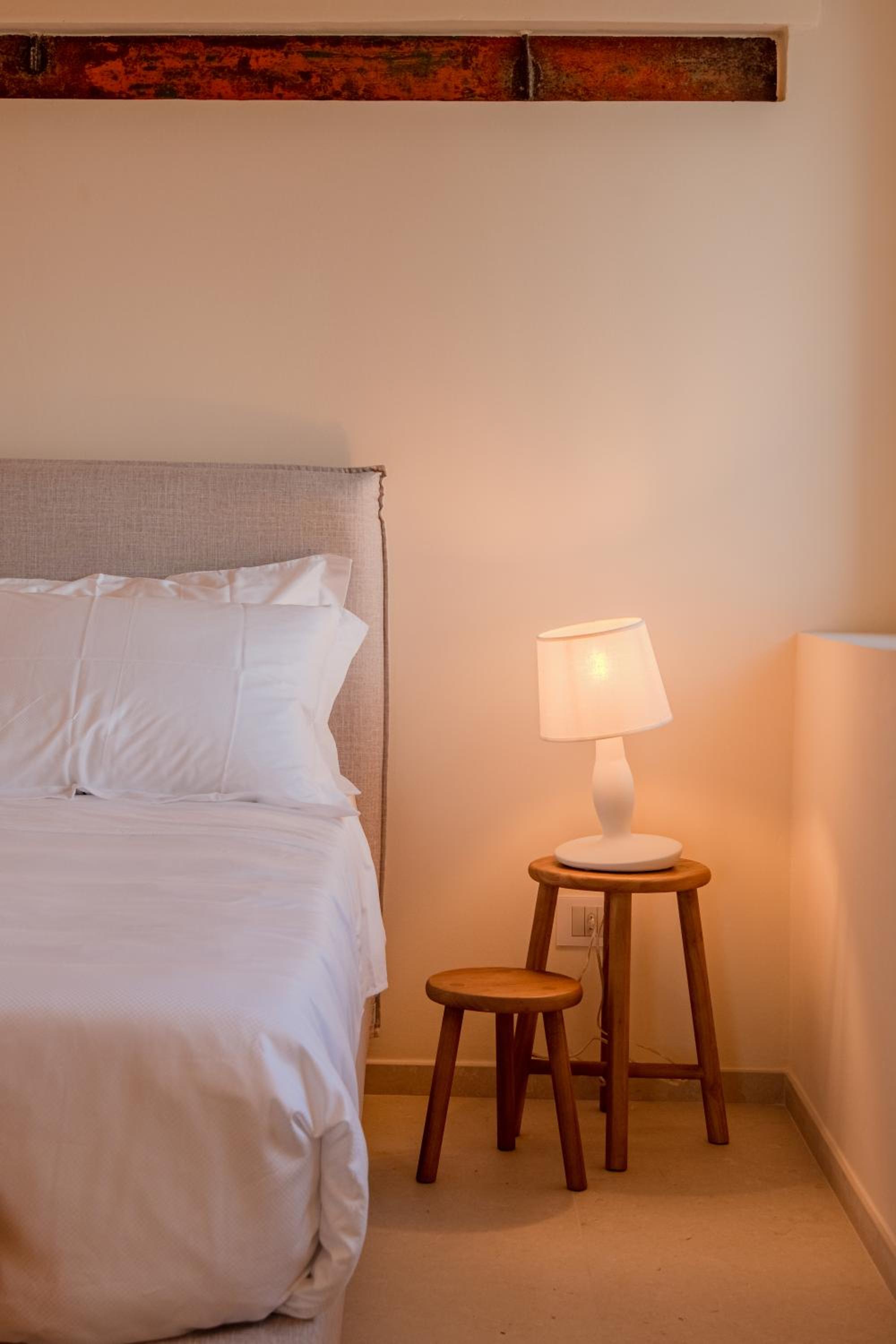Deluxe Double Room photo 1