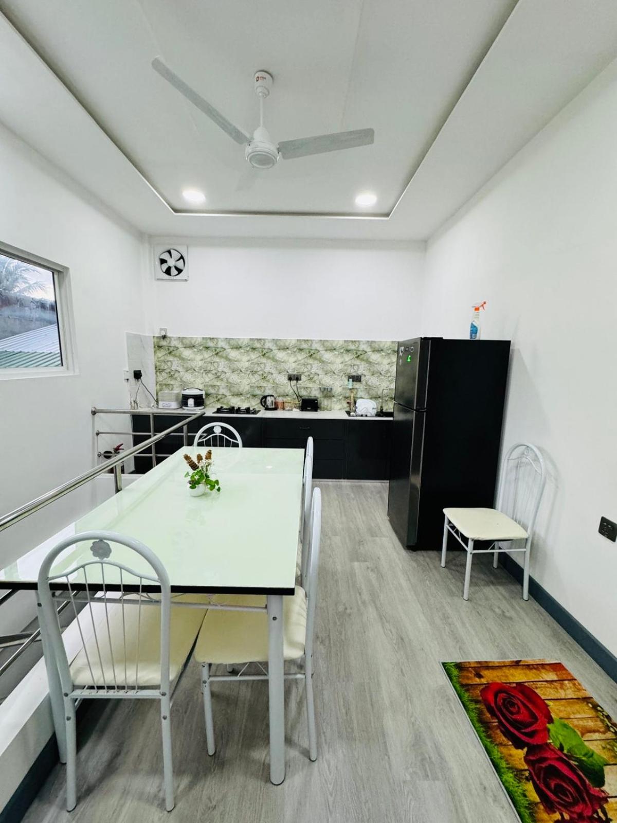 Two-Bedroom Apartment - Photo 33