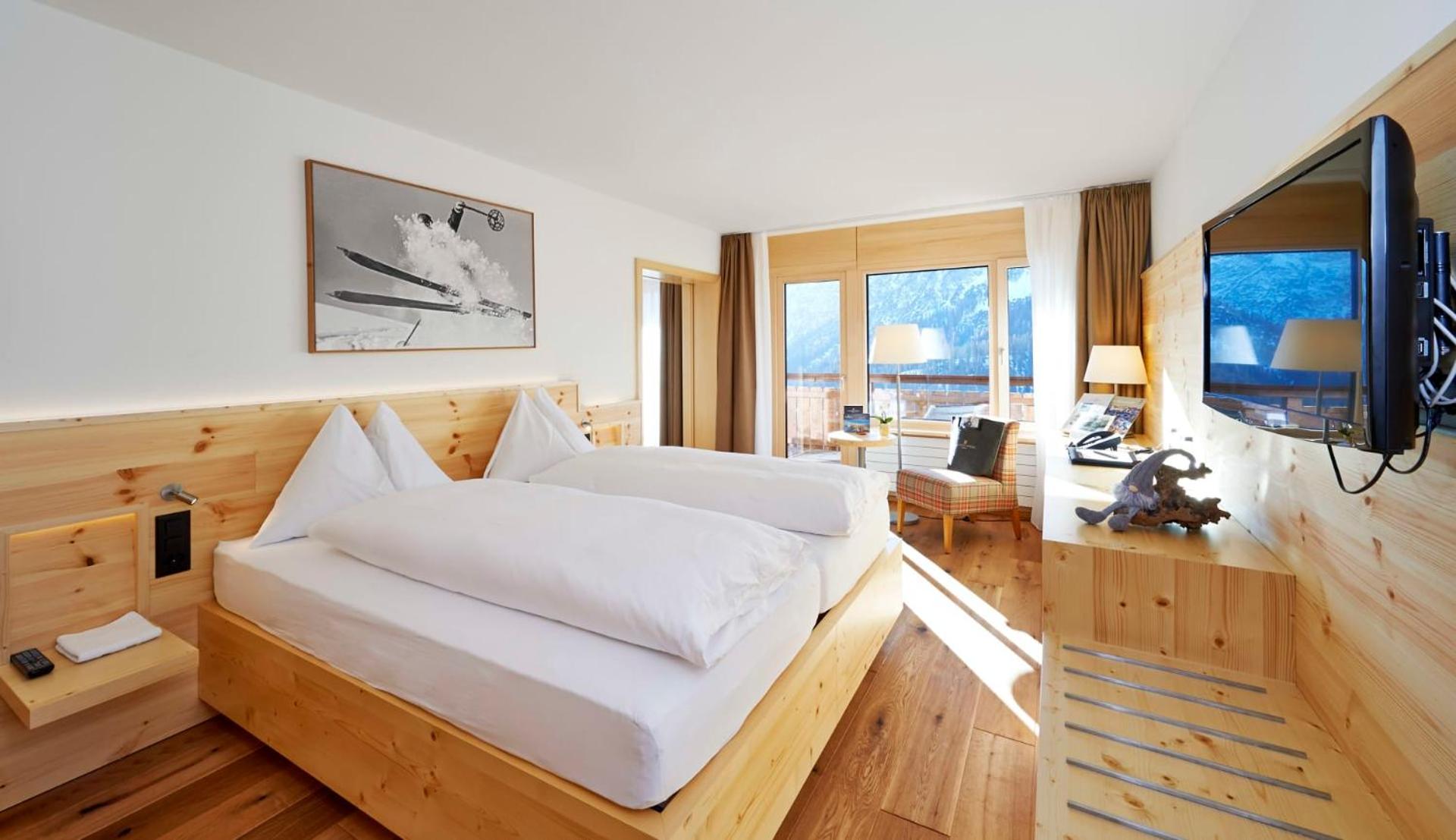Family Suite photo 1
