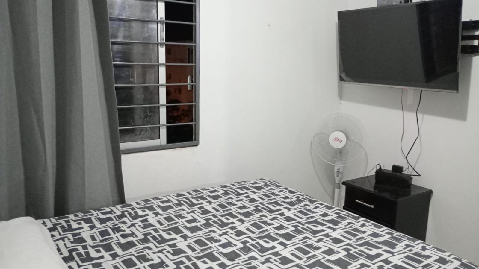 Three-Bedroom Apartment photo 2
