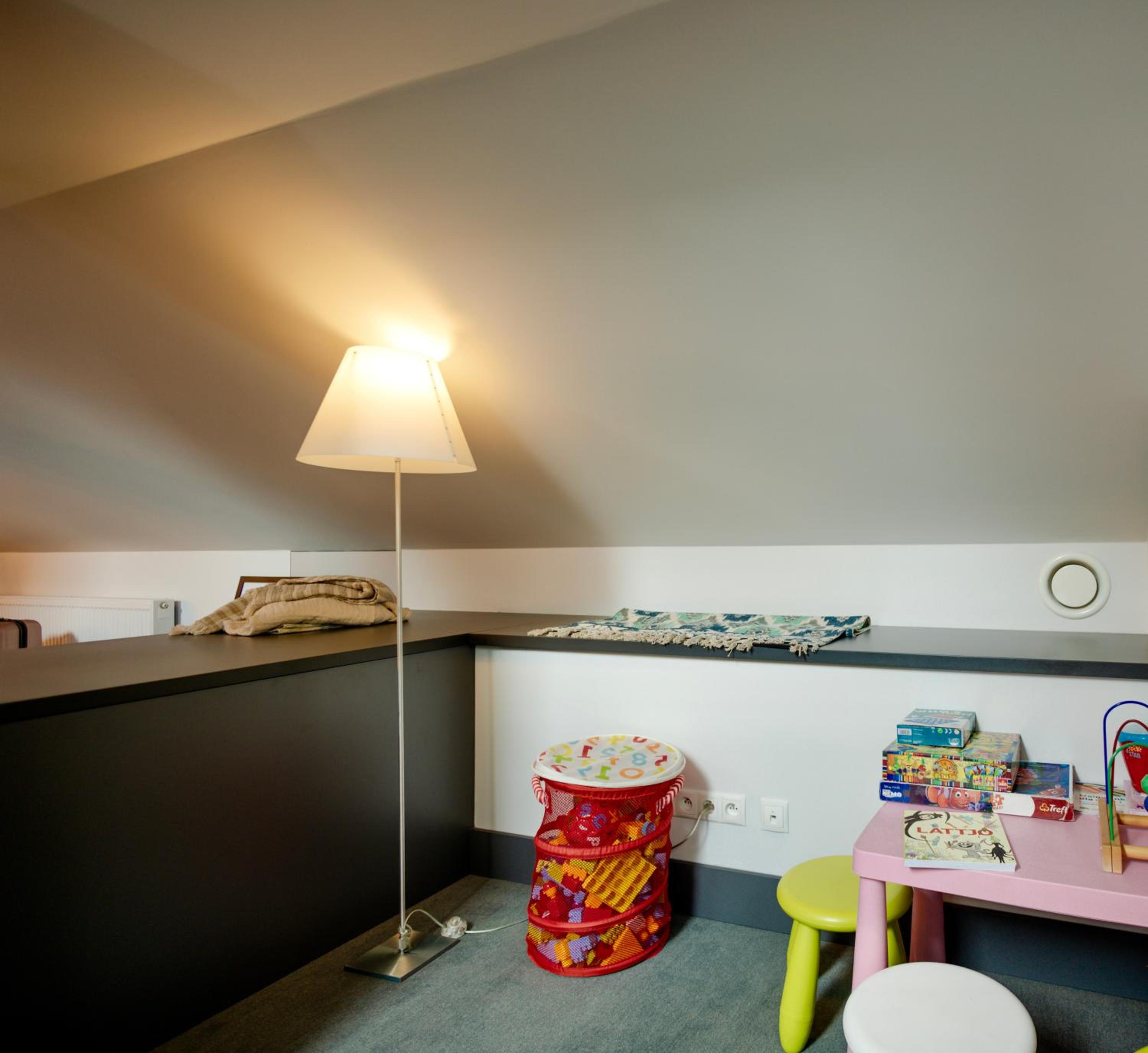 Deluxe Family Suite - Photo 3
