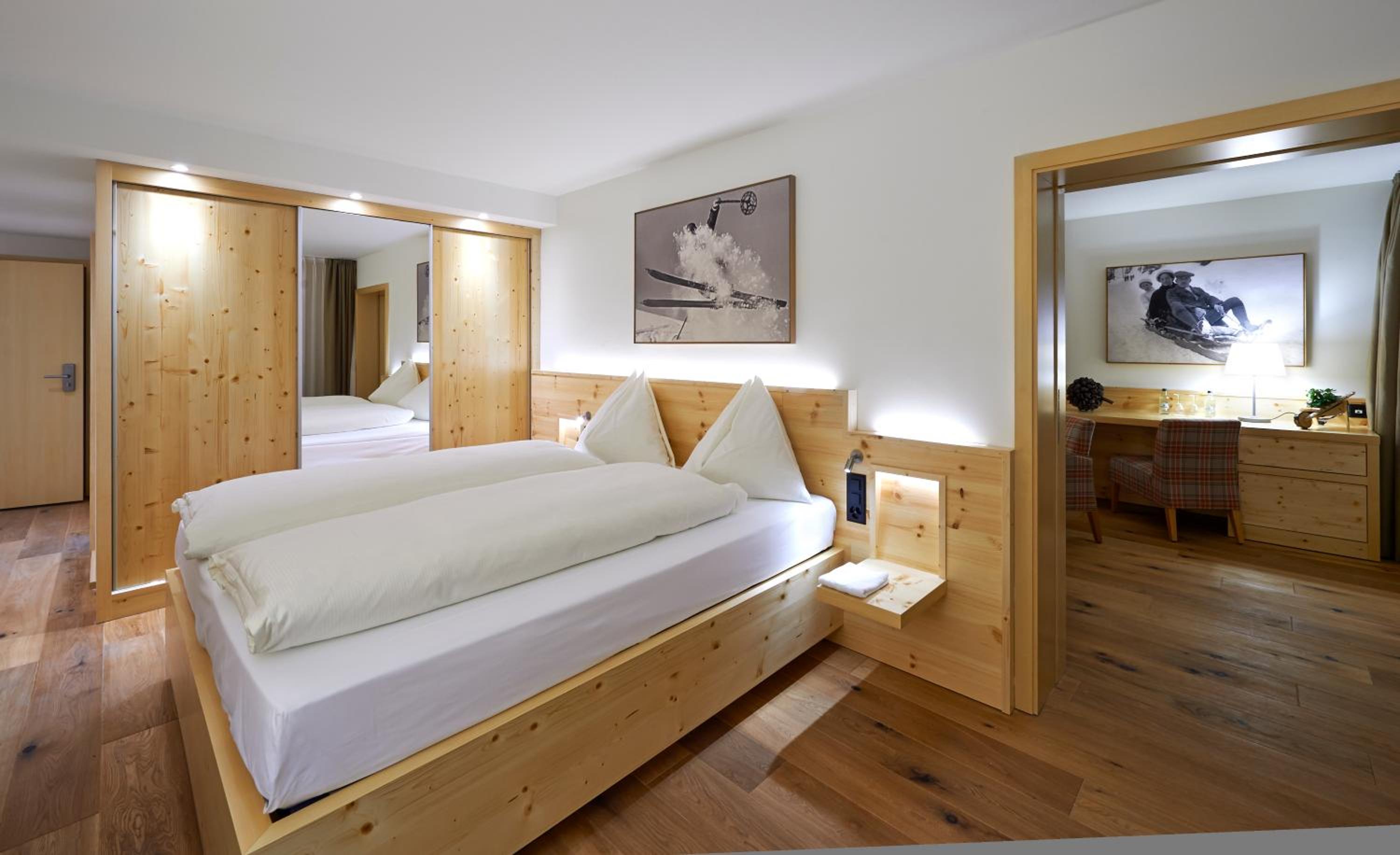 Family Suite photo 3