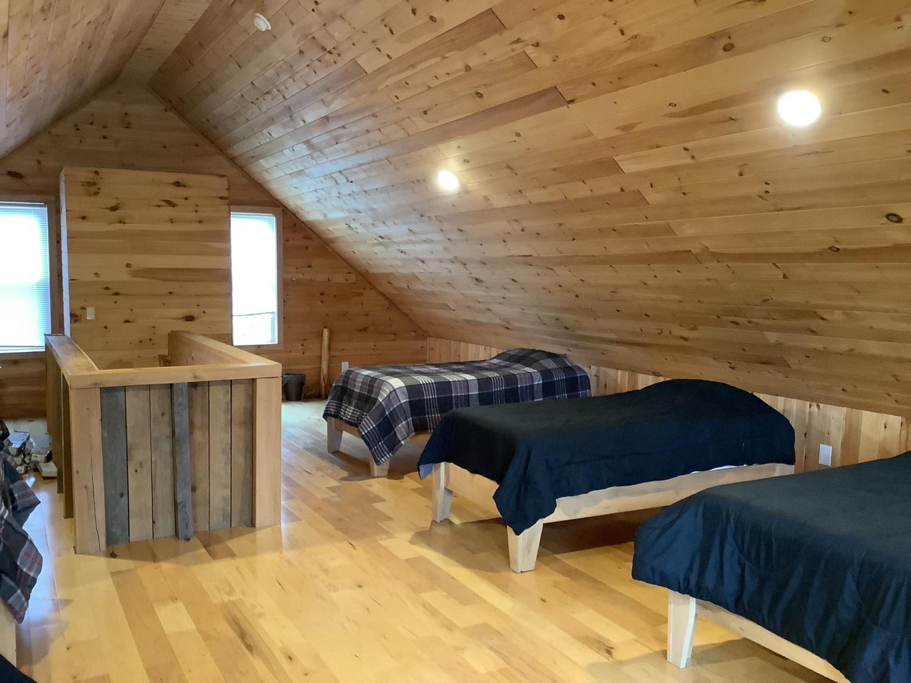 Two-Bedroom House photo 3