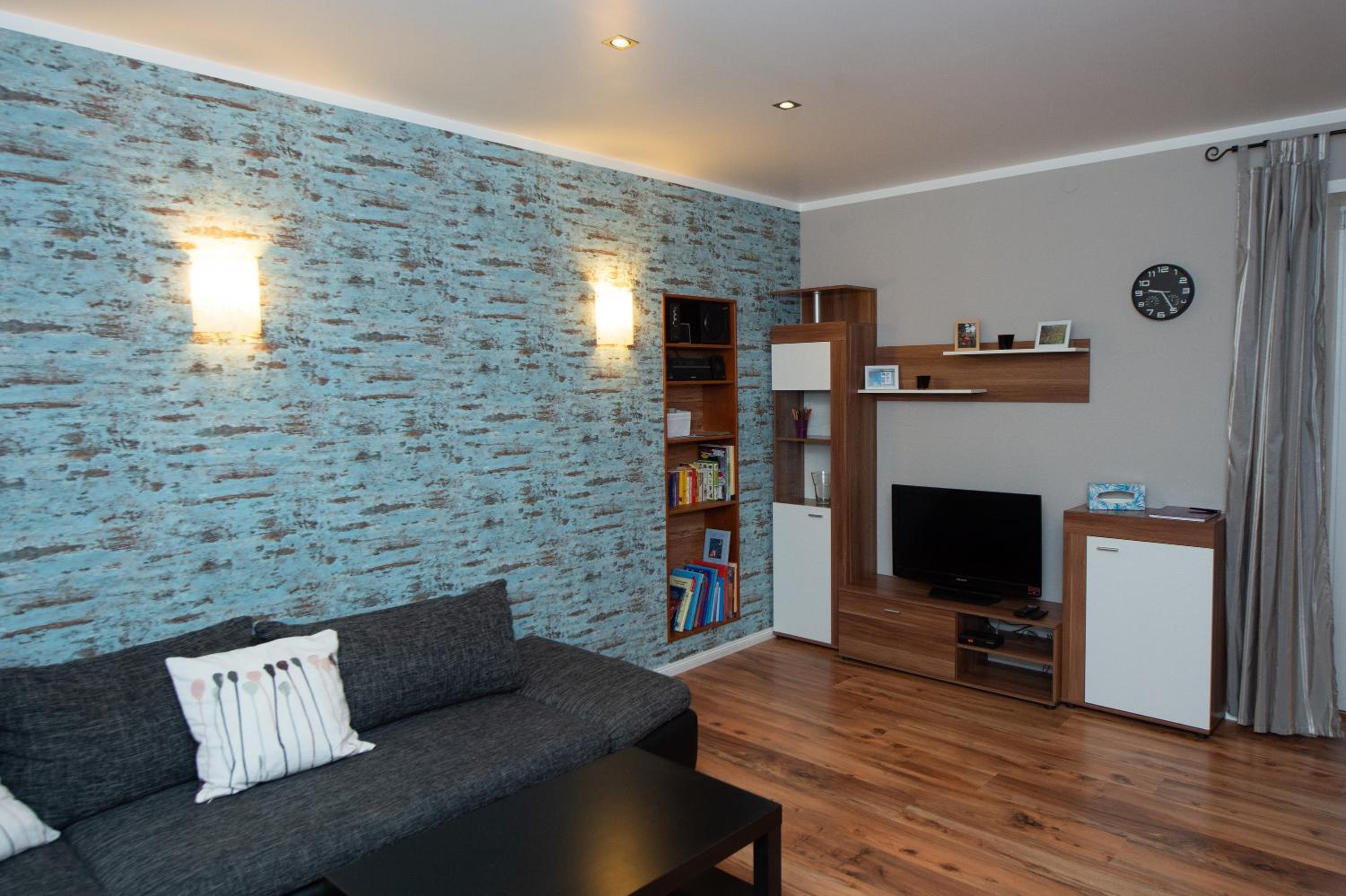 Two-Bedroom Superior Apartment photo 1