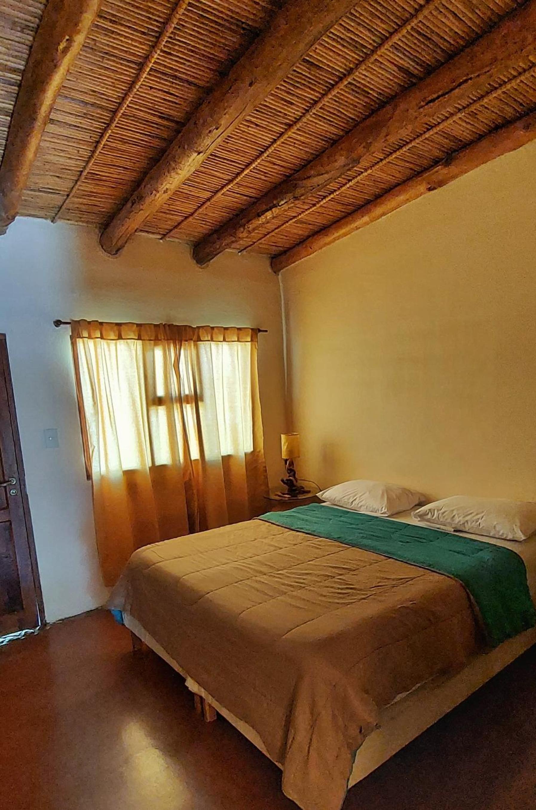 Standard Triple Room photo 1