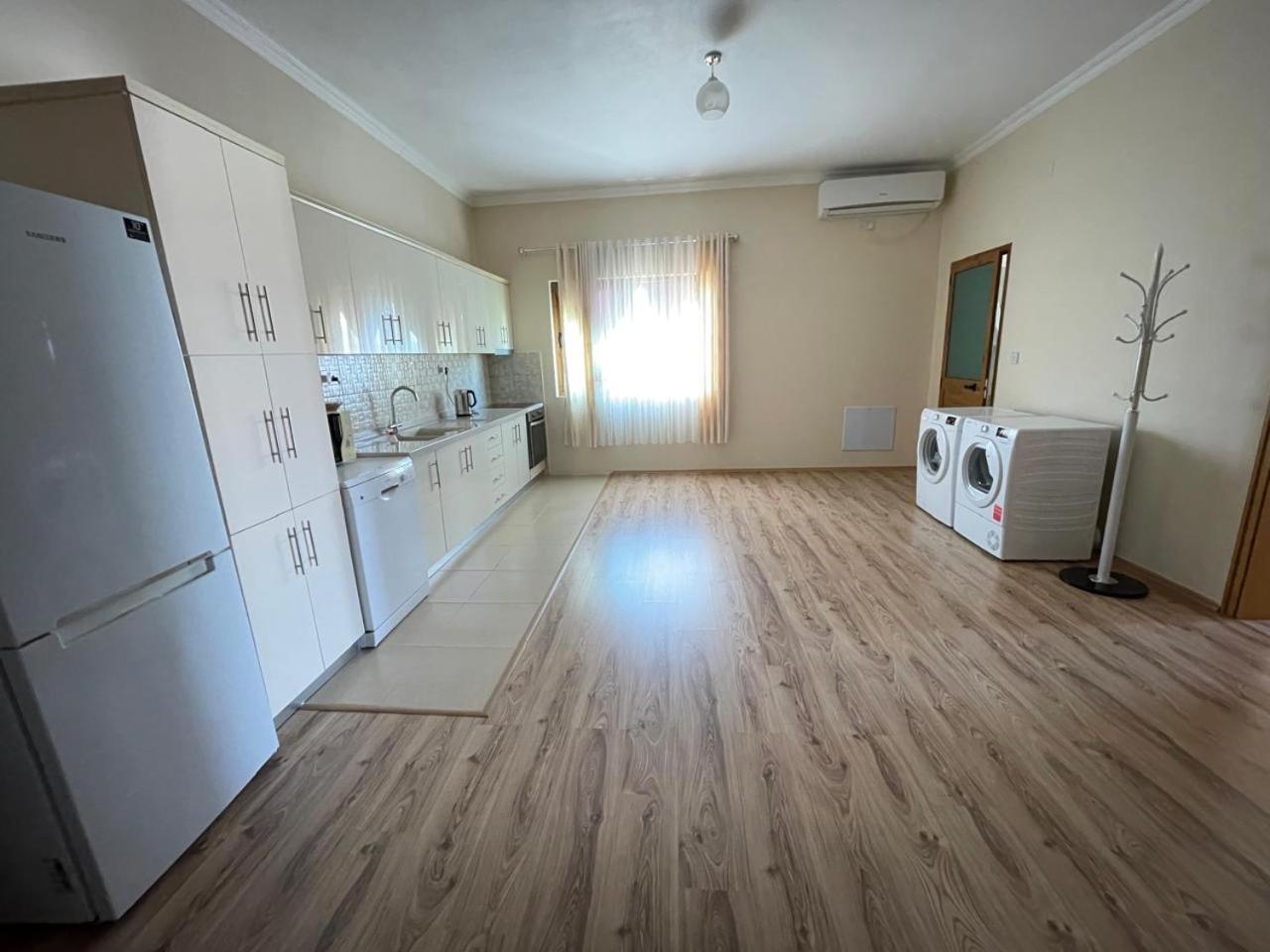 Mixed Dormitory Room