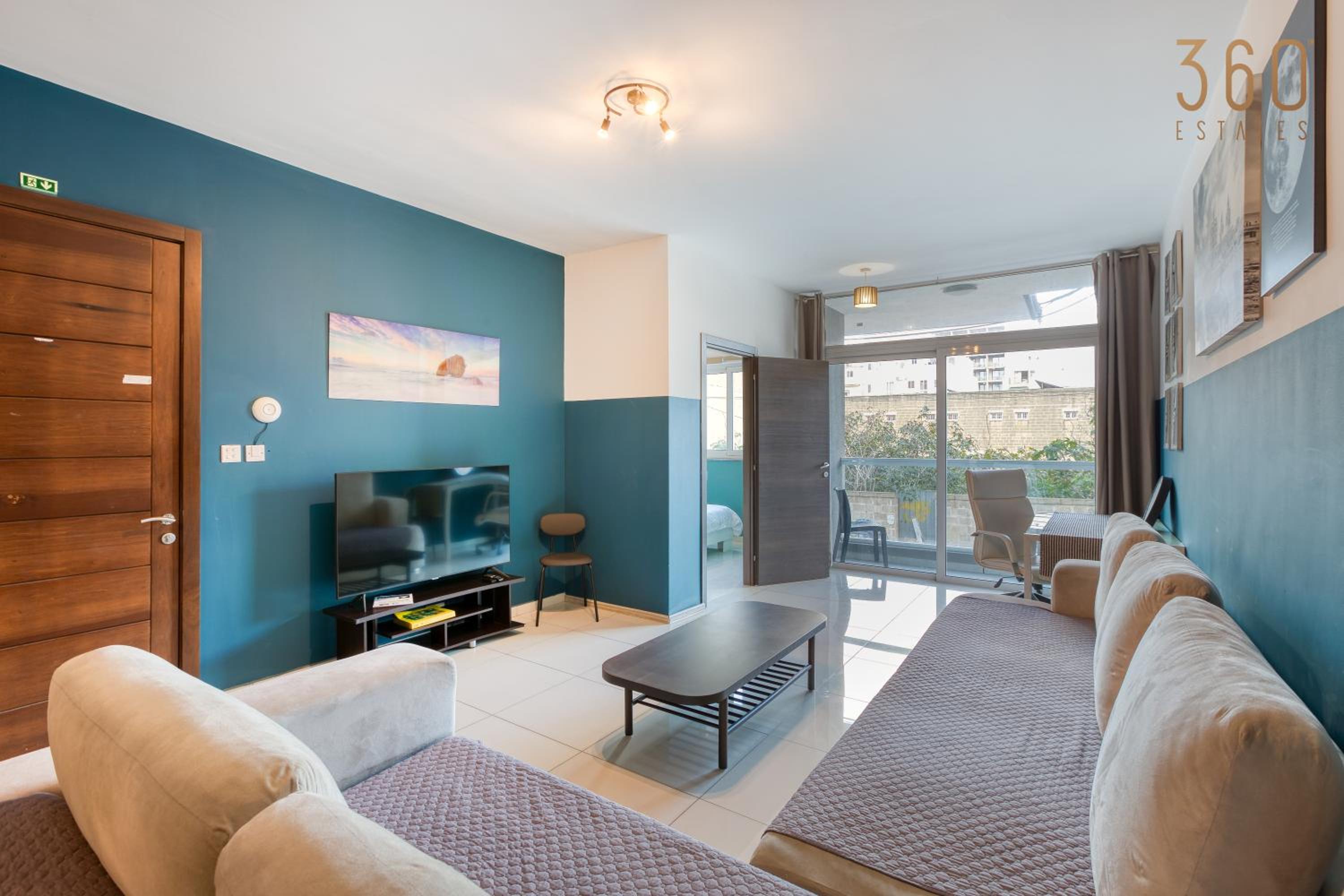 Maisonette