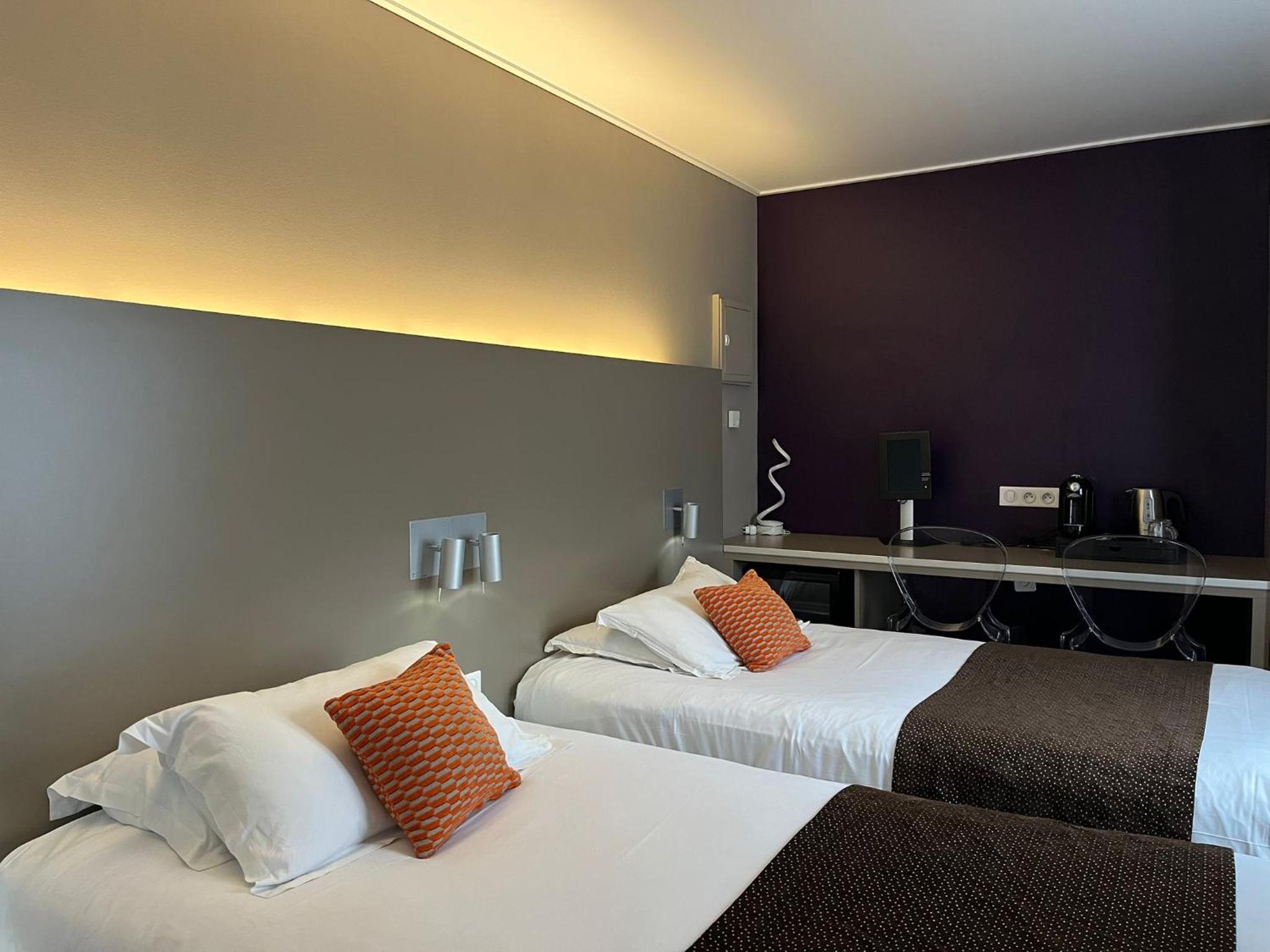 Twin Room photo 3