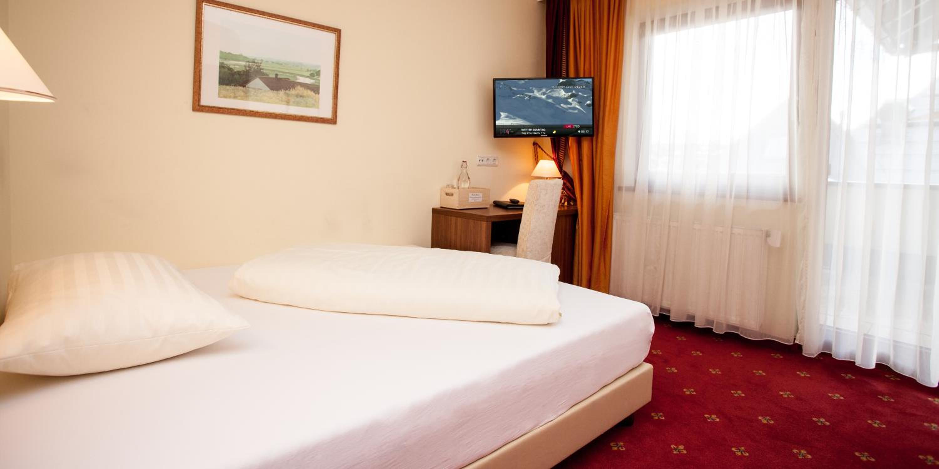 Deluxe Single Room photo 1