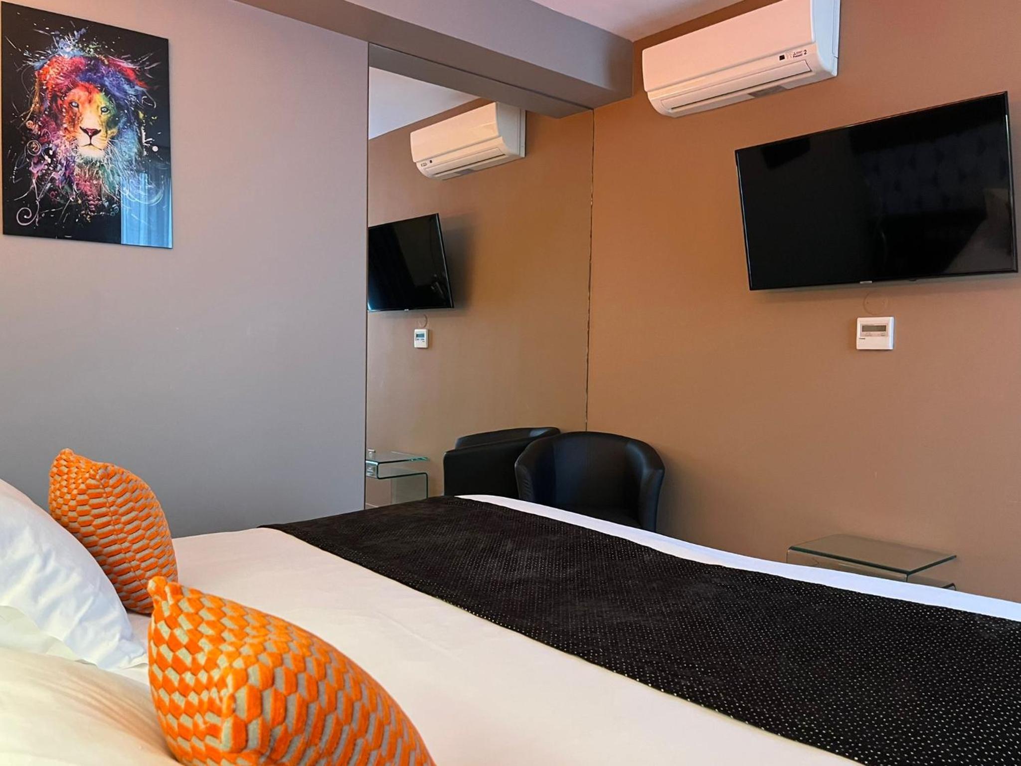 Superior Double Room photo 2