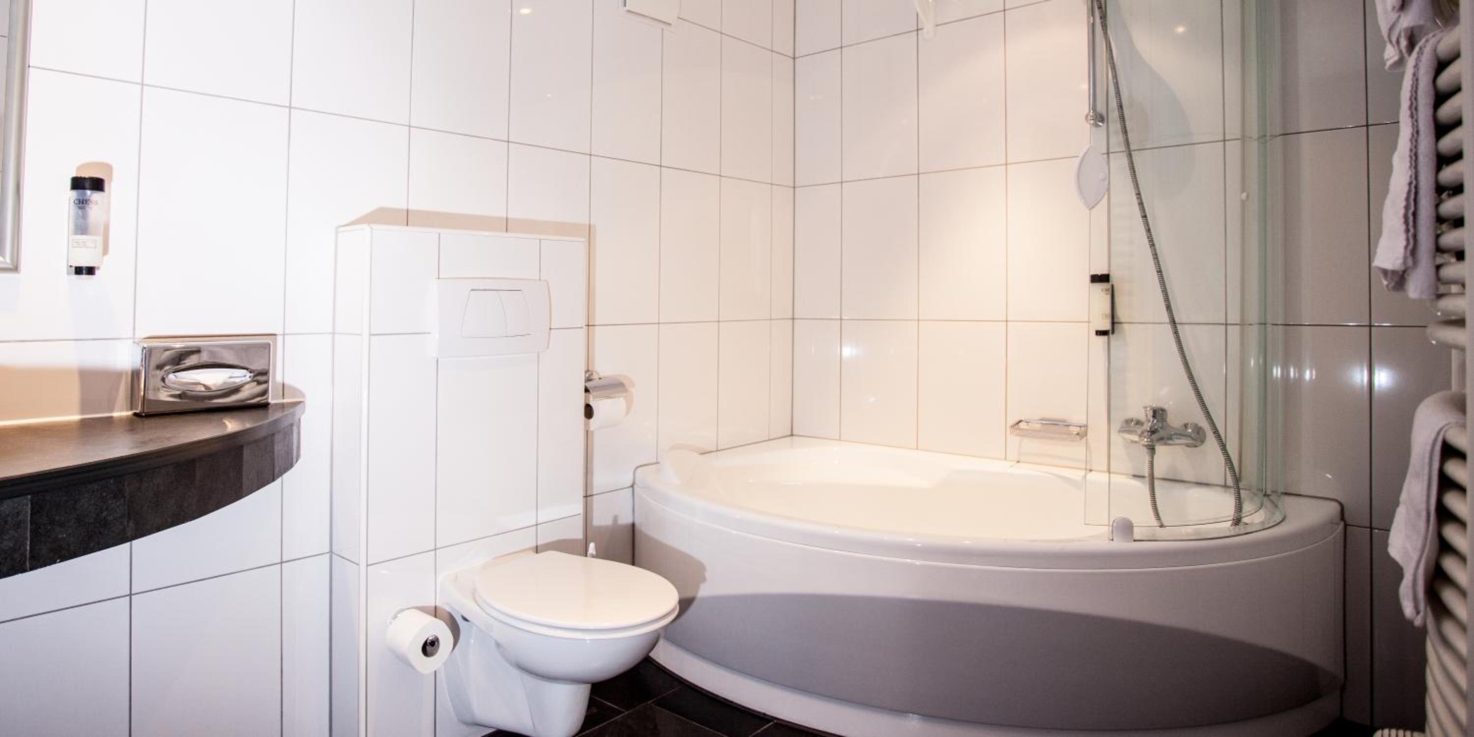 Deluxe Single Room photo 2