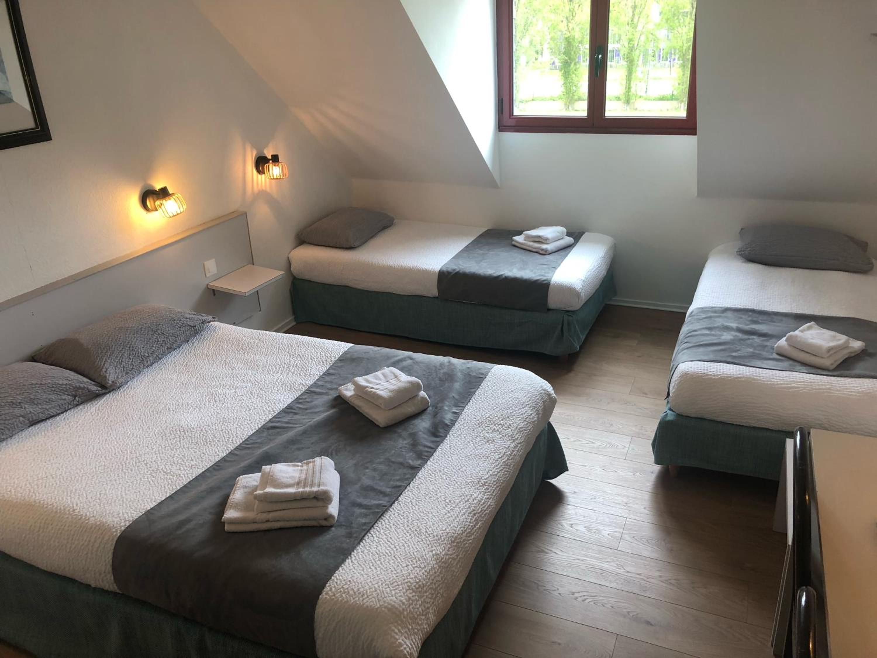 Quadruple Room photo 3