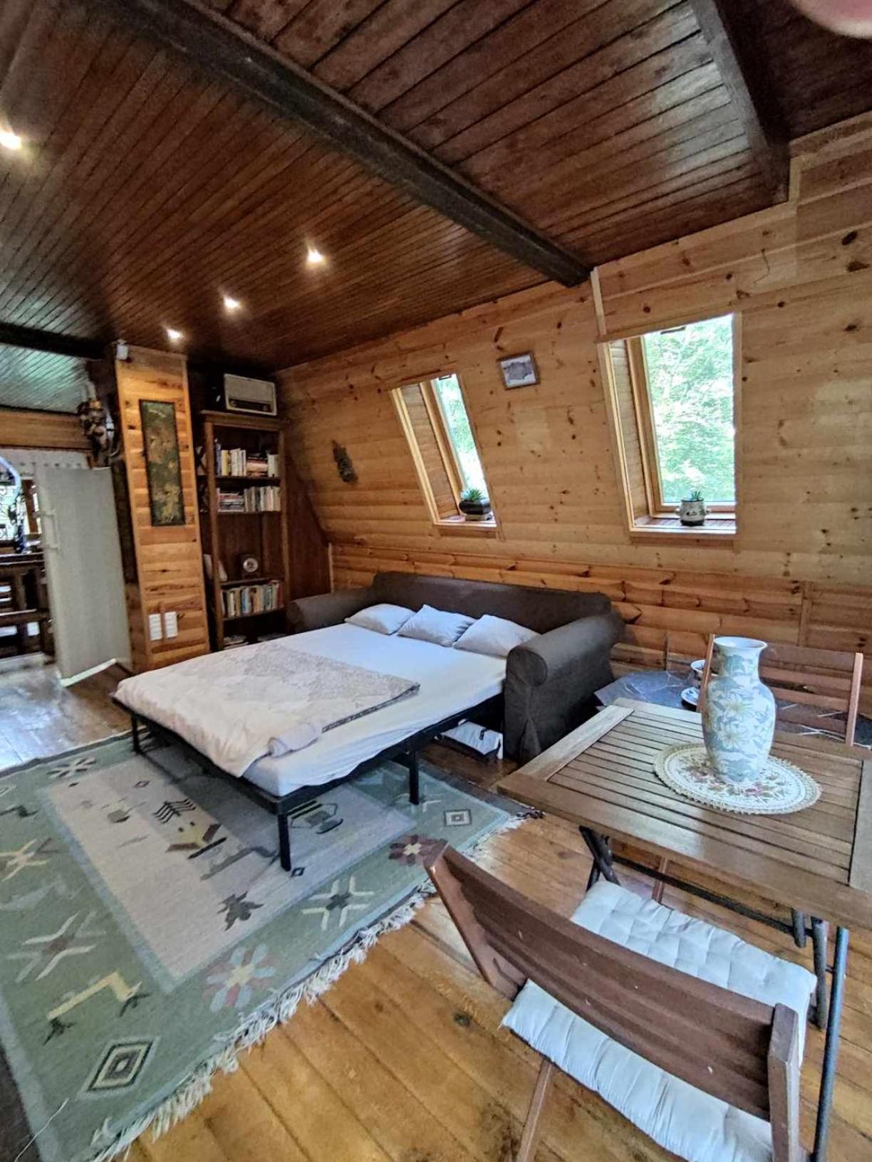 One-Bedroom Villa photo 3
