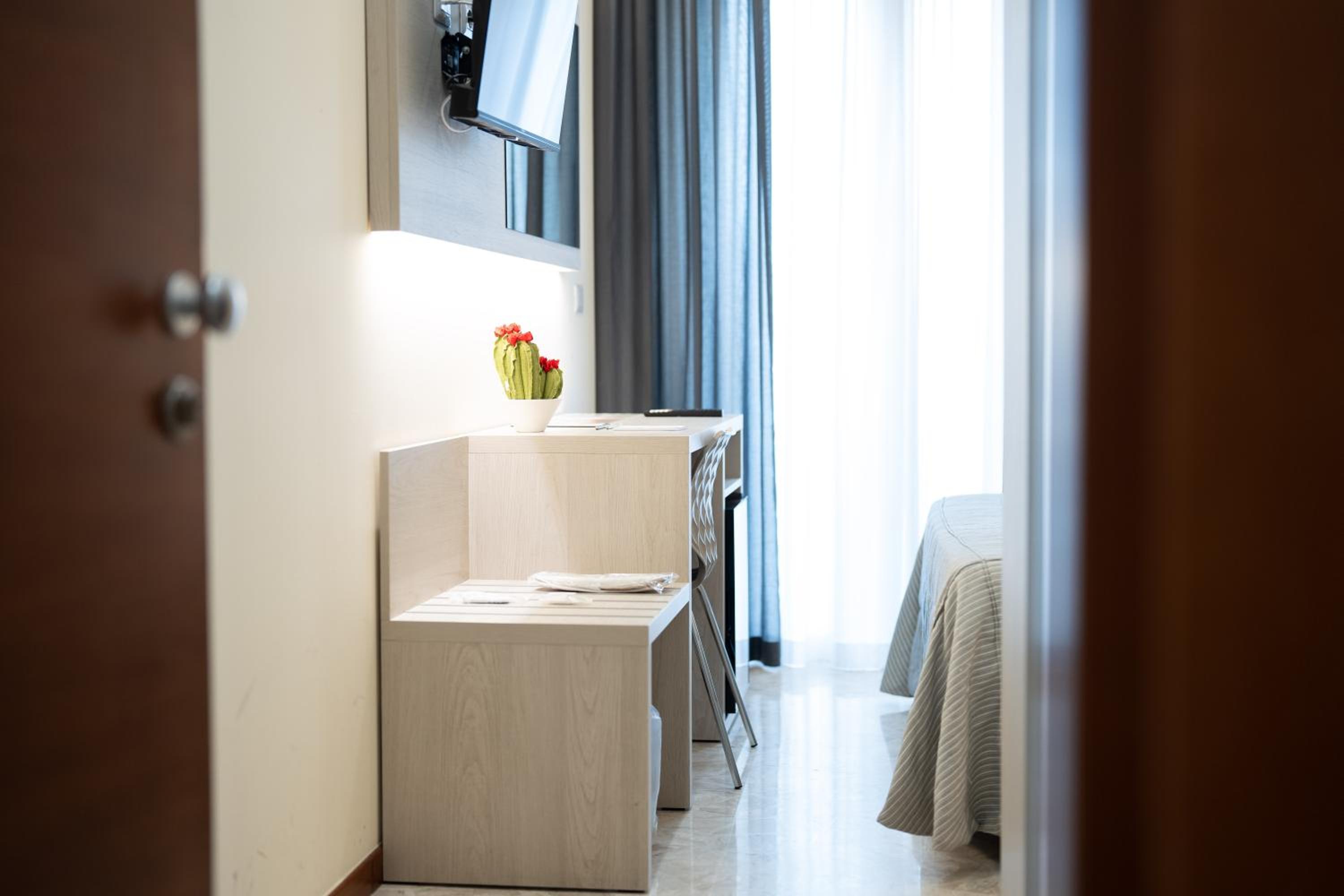 Superior Double Room - Photo 5