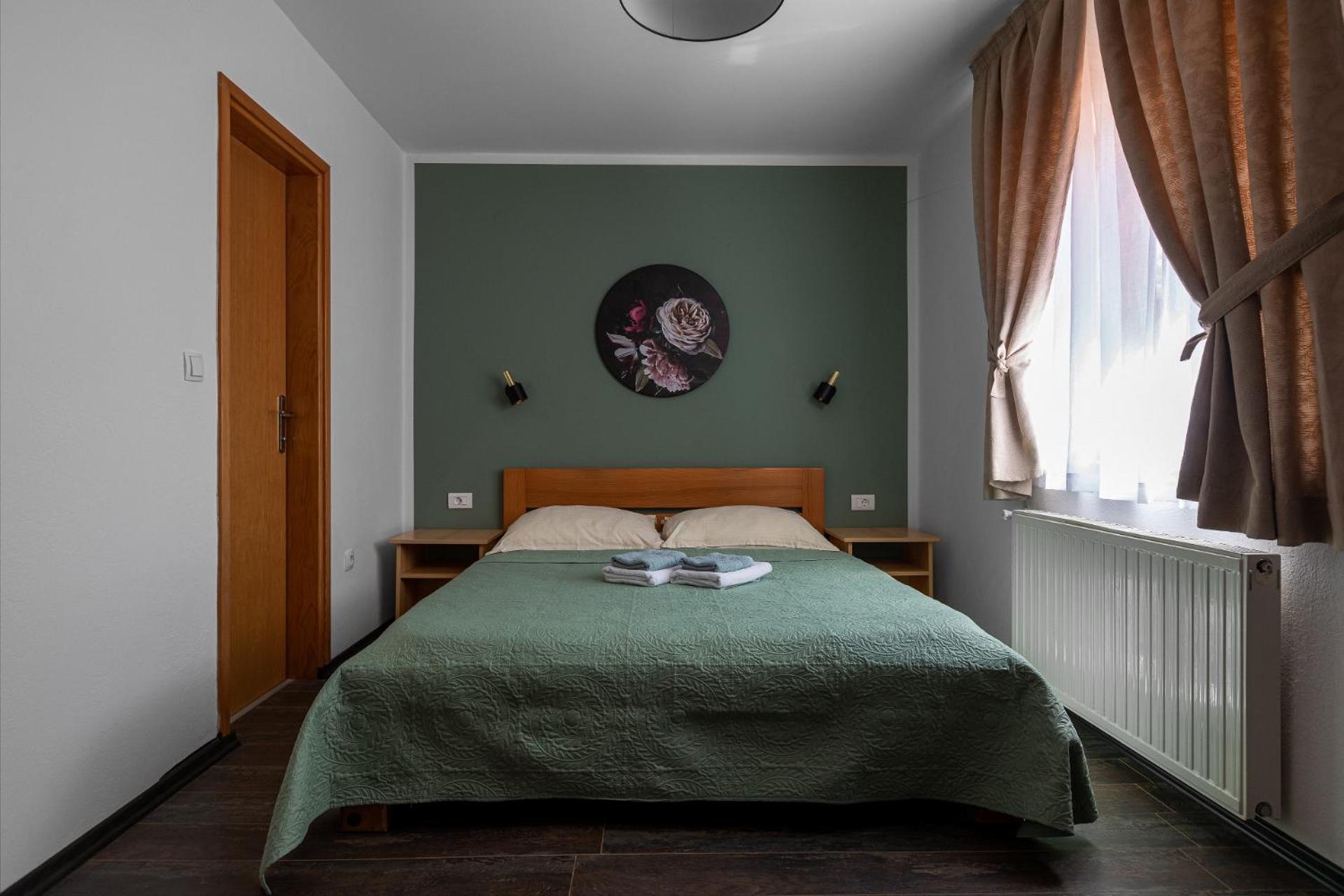 Double or Twin Room - Photo 1