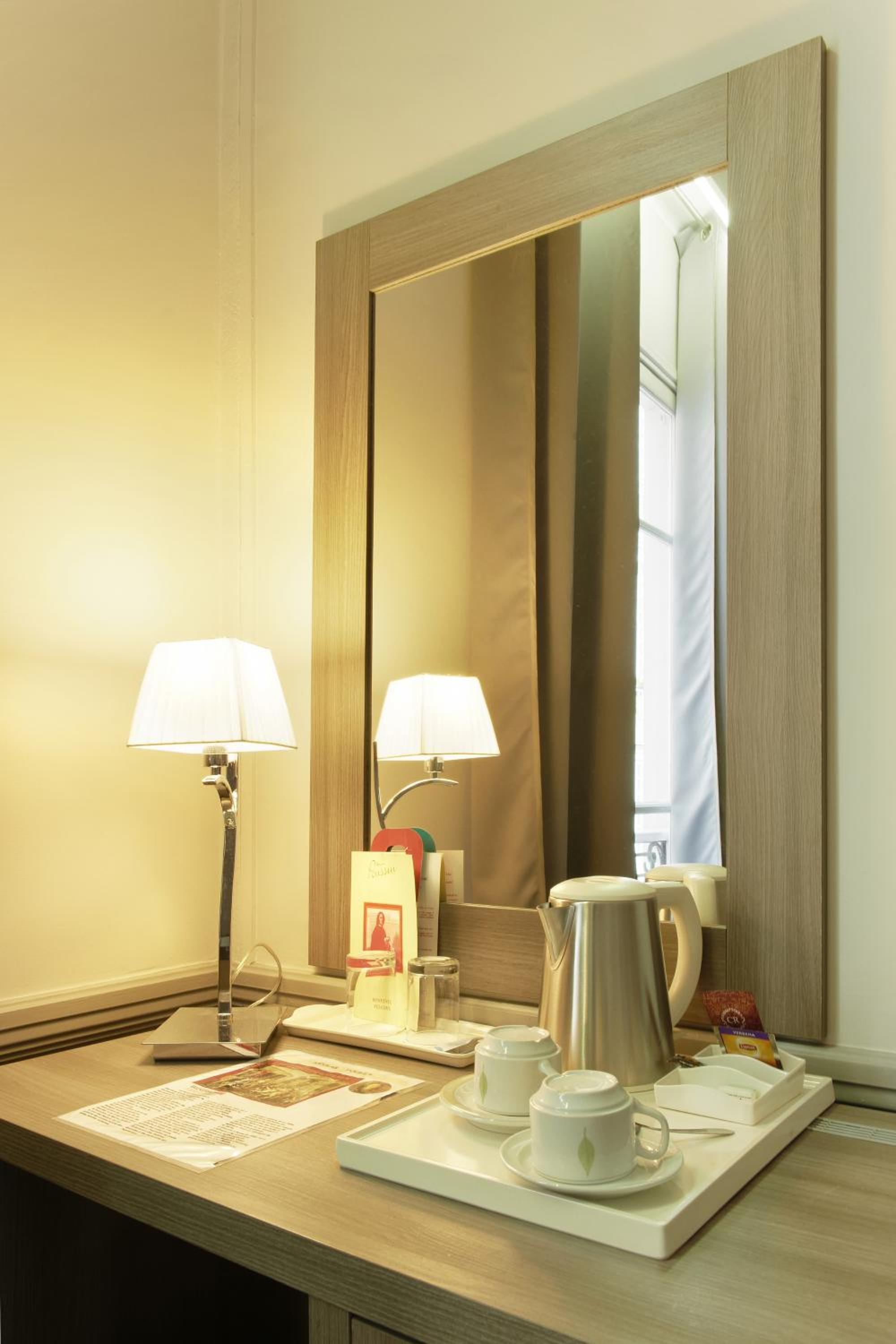 Triple Room photo 2
