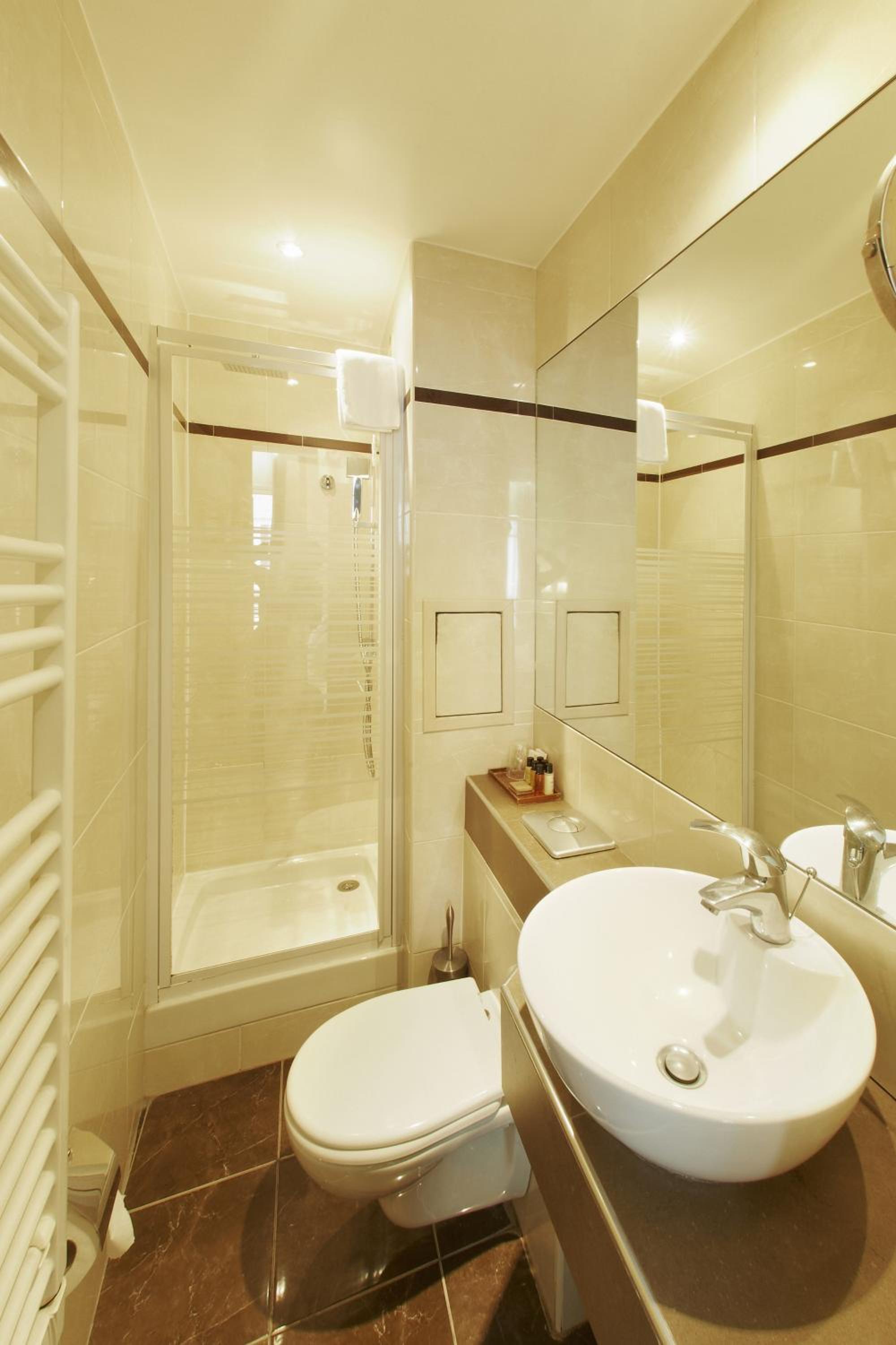 Triple Room photo 3