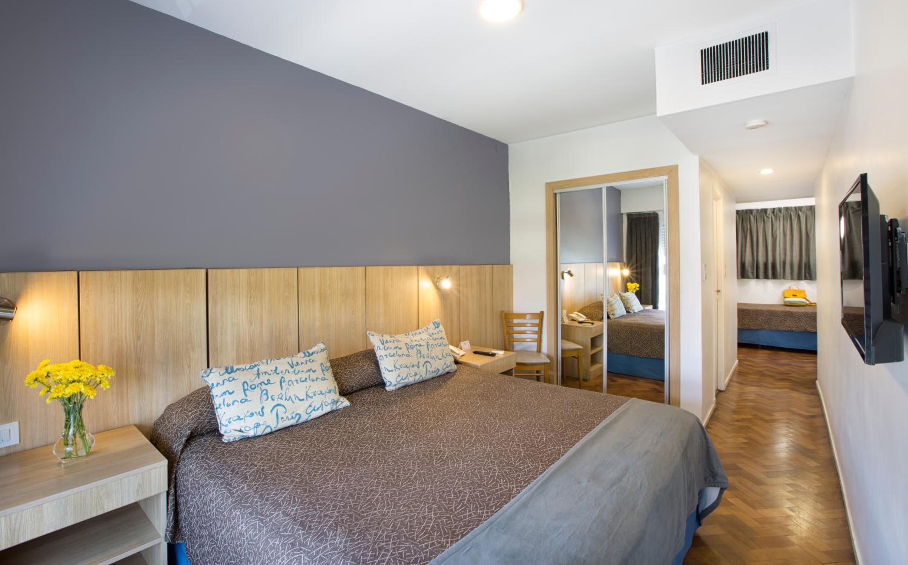 Standard Triple Room photo 1