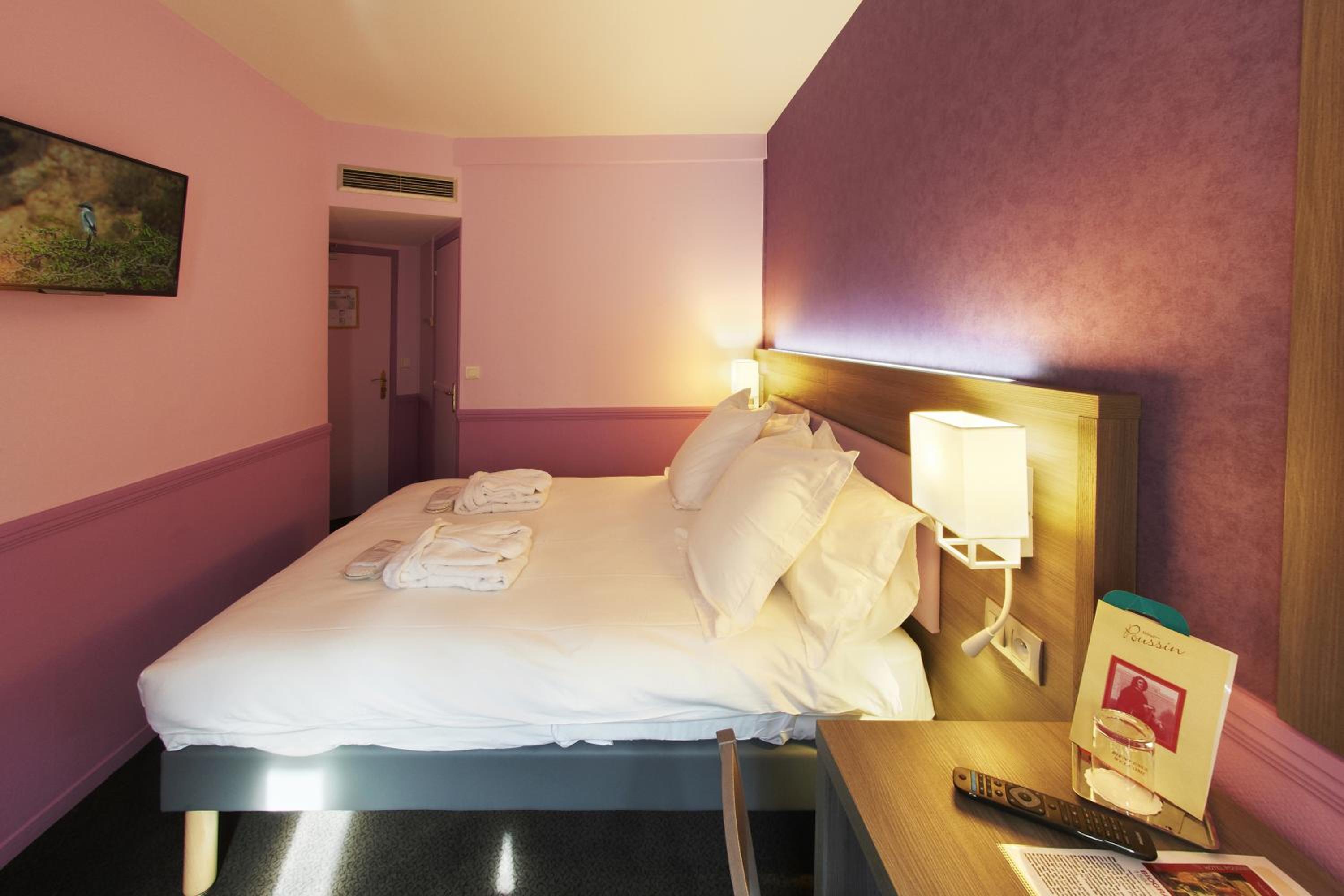 Double or Twin Room photo 1