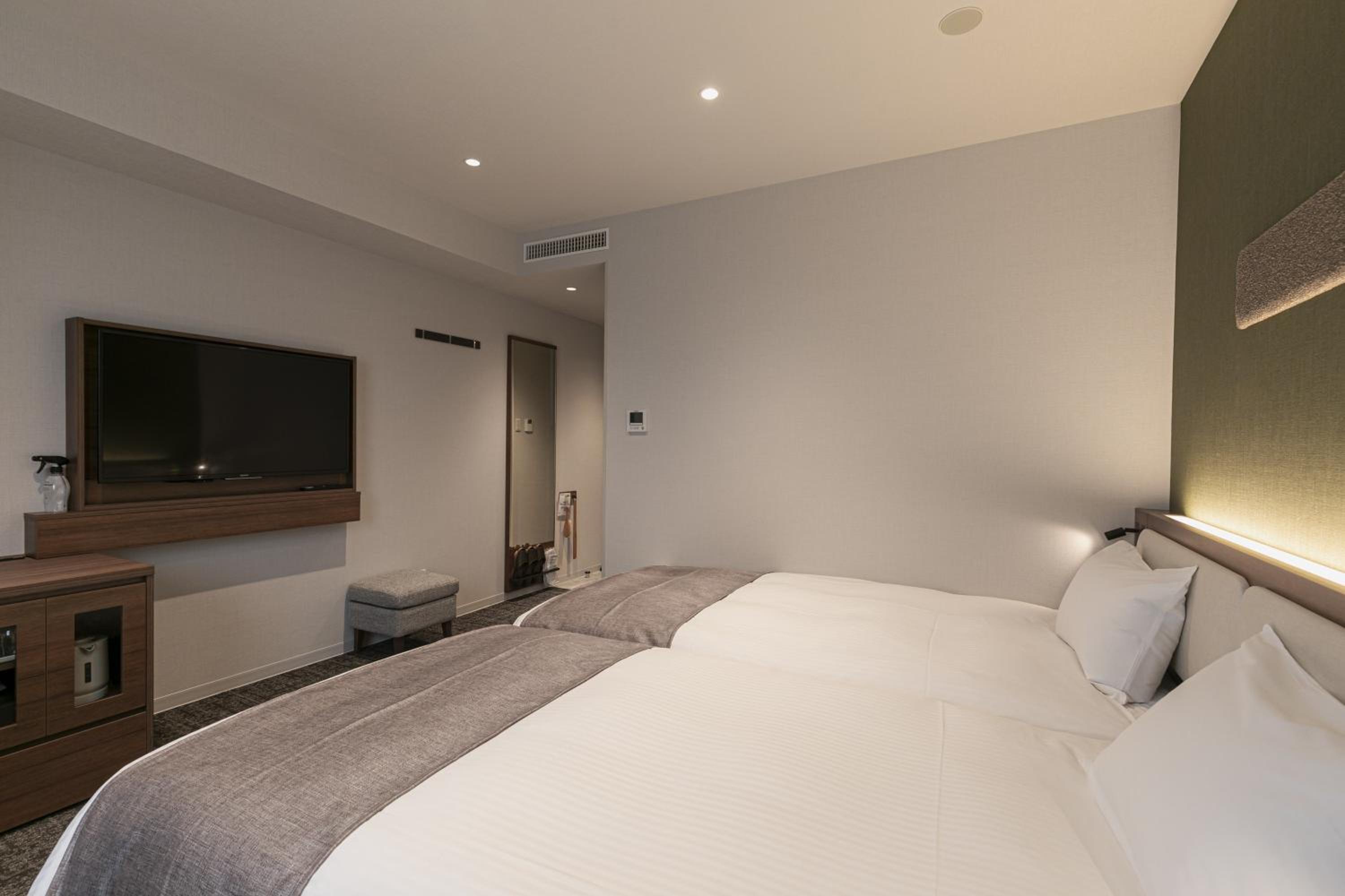 Triple Room with Shower