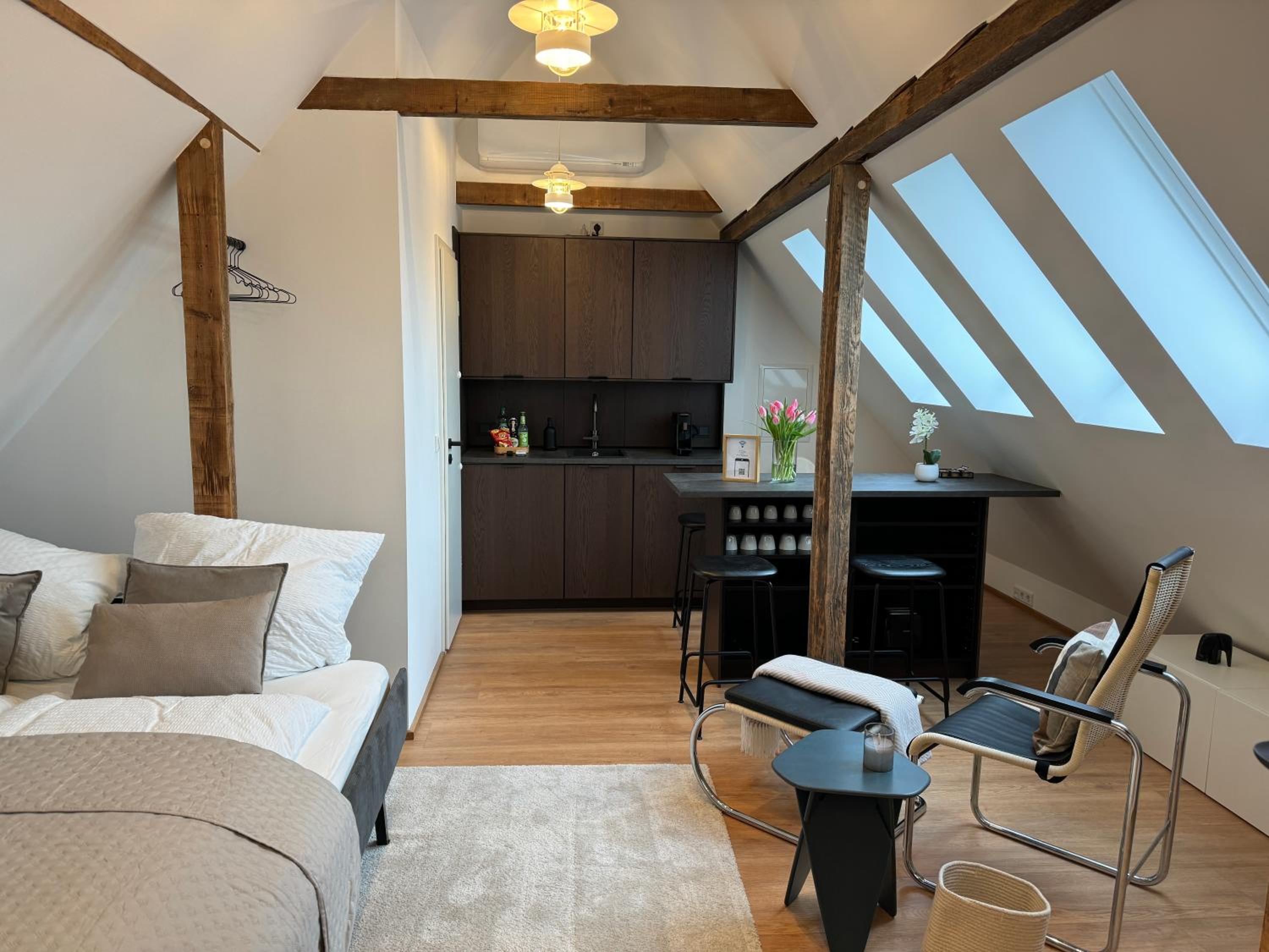 Apartment photo 1