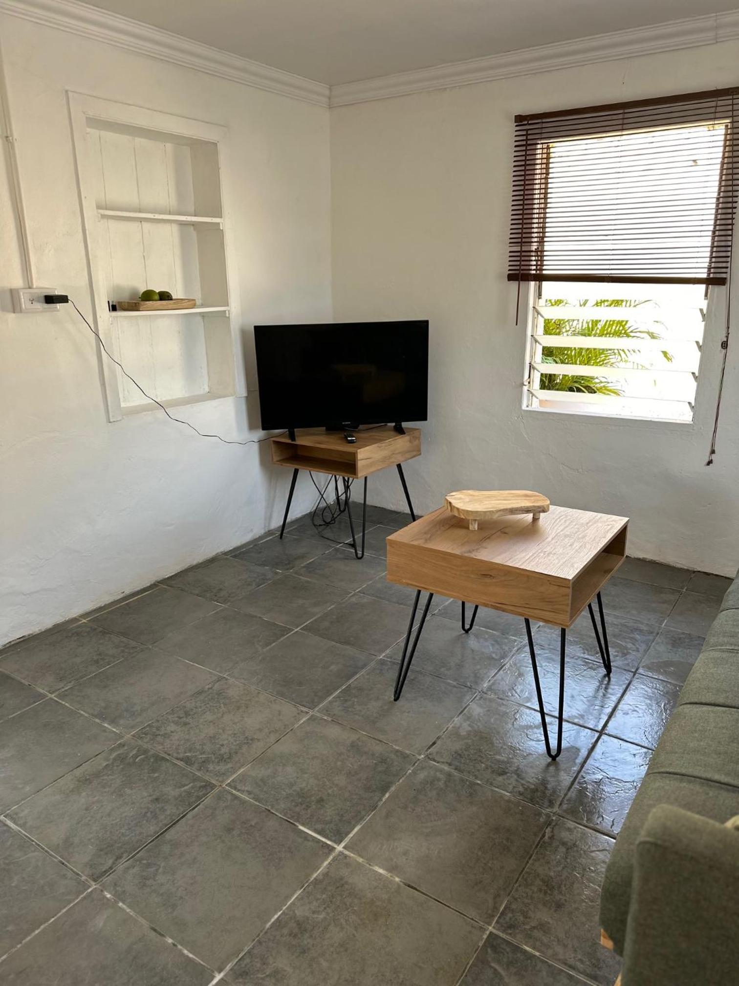 Two-Bedroom House photo 1