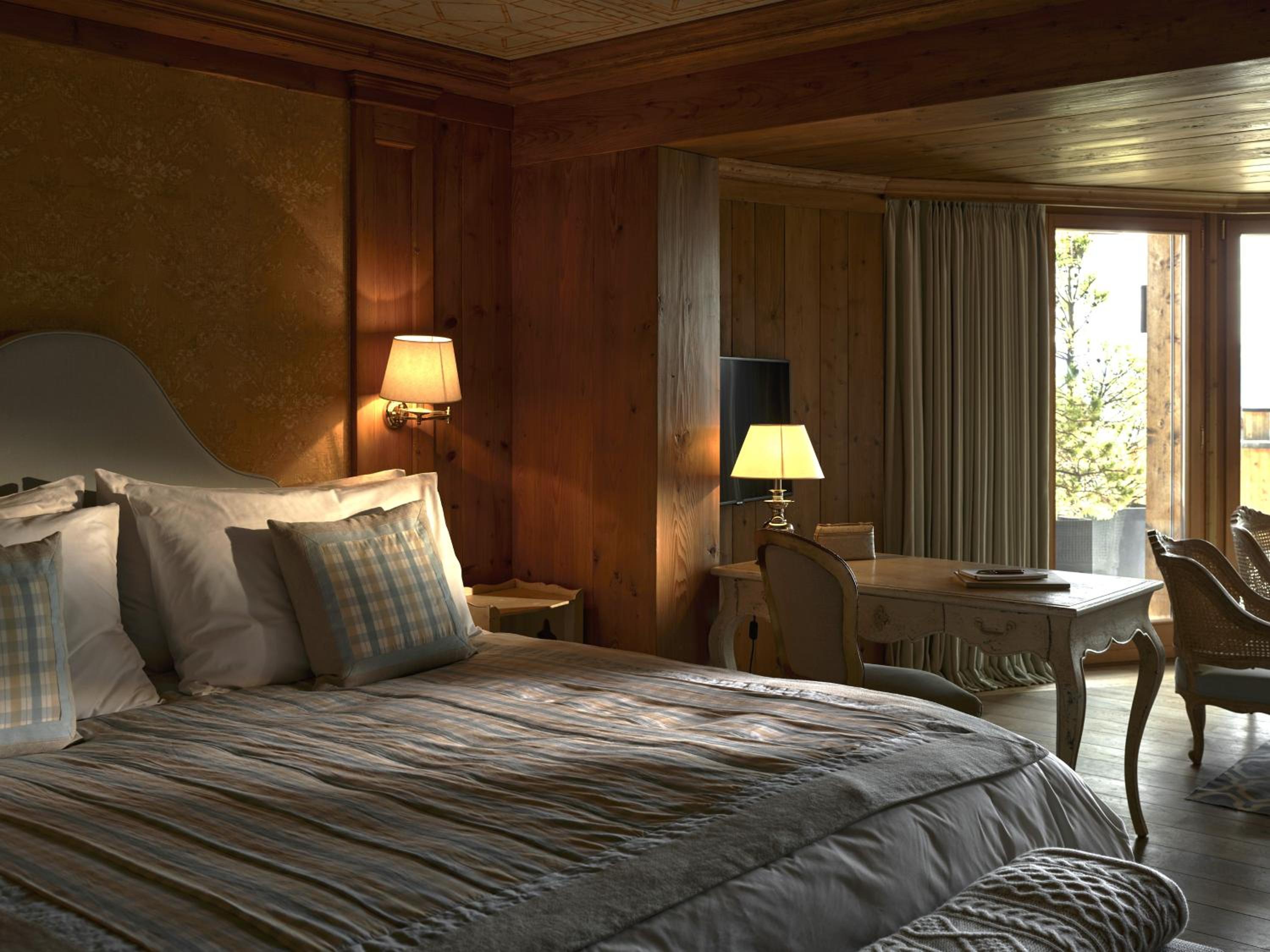 Two-Bedroom Suite photo 3