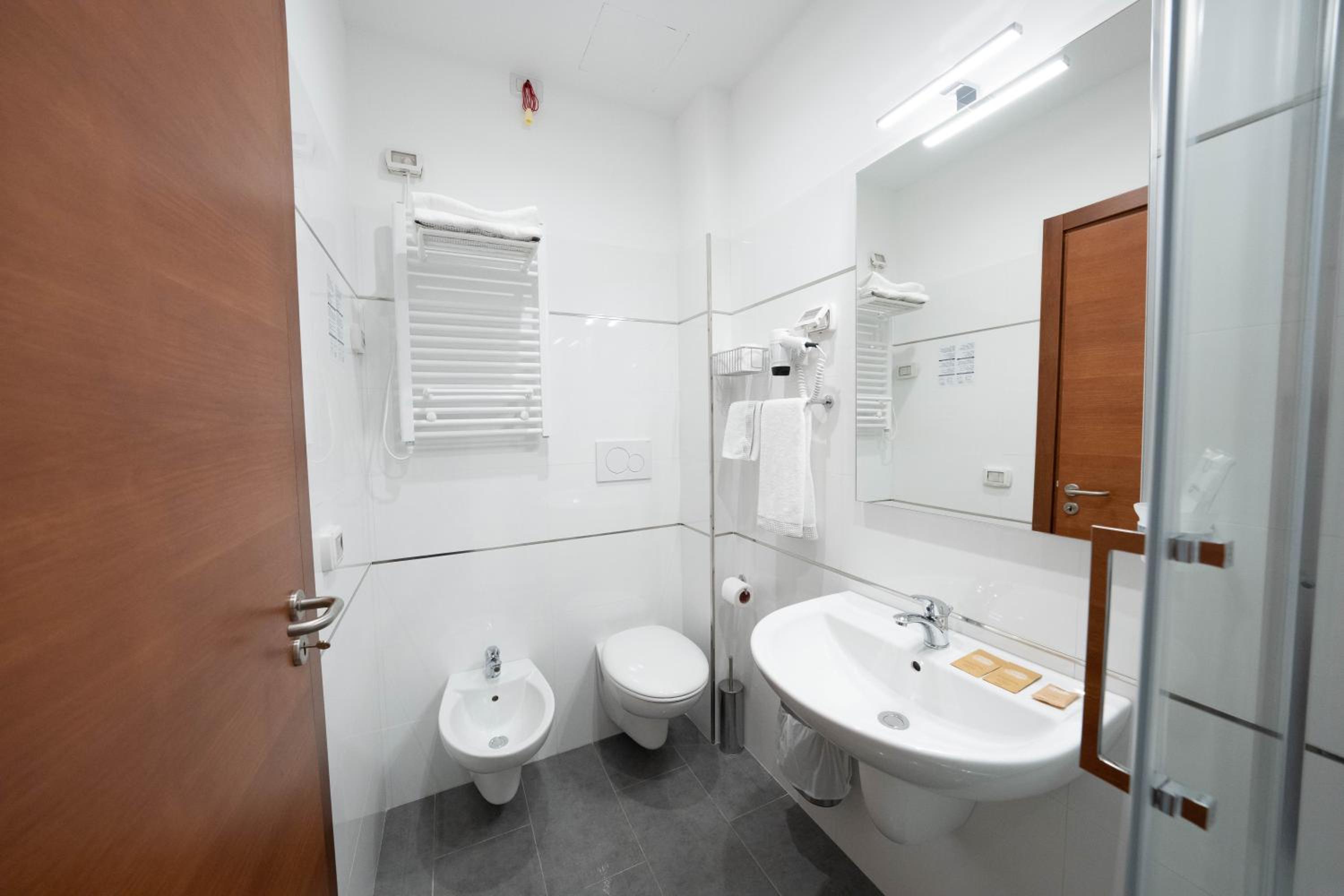 Standard Single Room photo 3