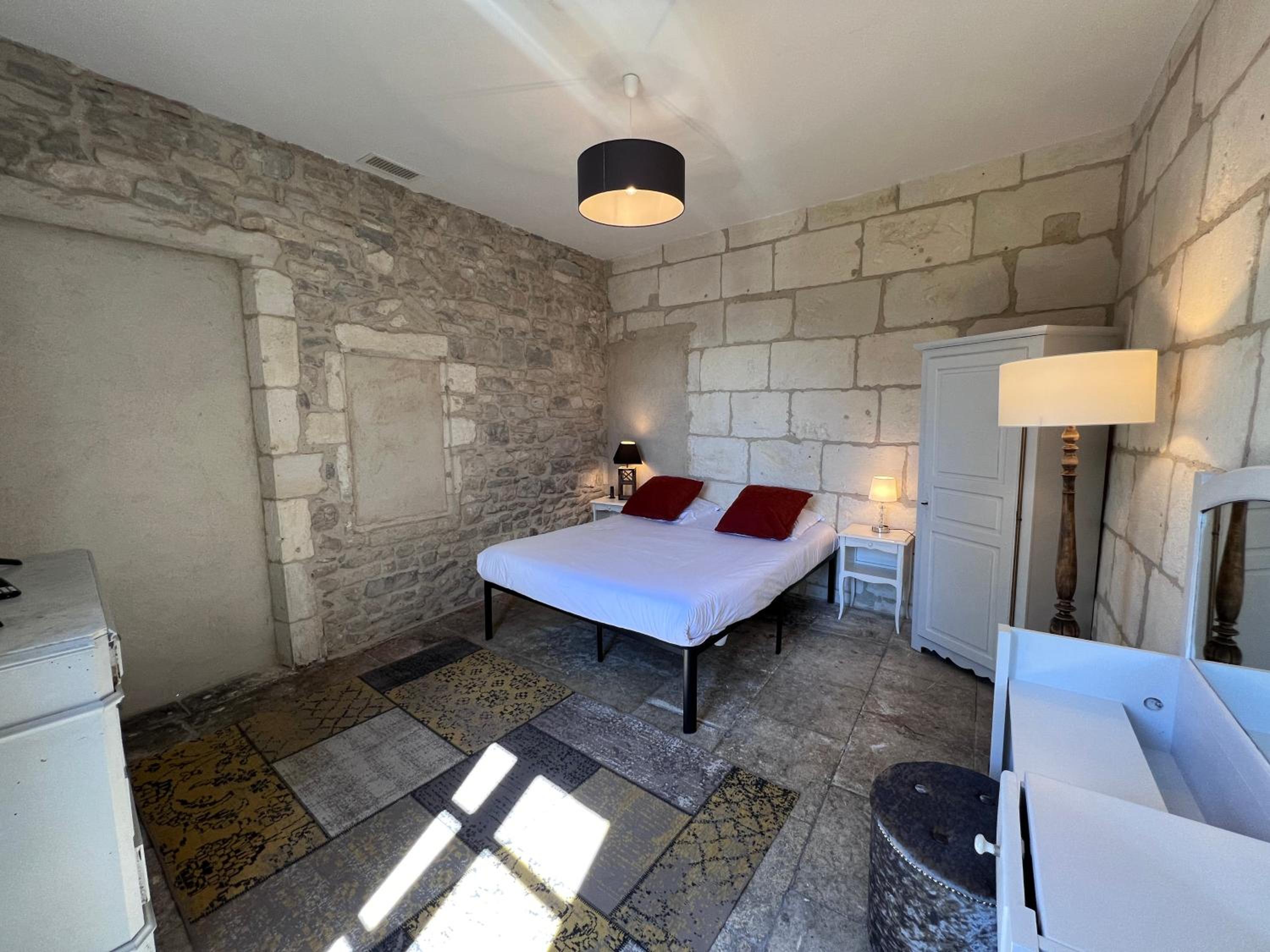 Two-Bedroom Apartment with Garden View - Photo 1