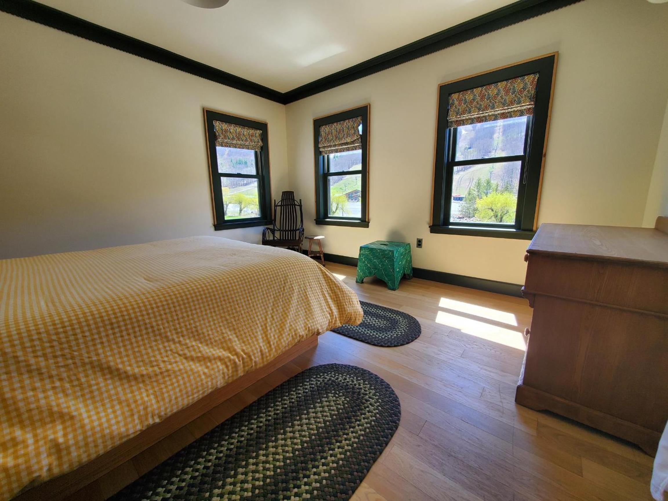 Two-Bedroom Suite photo 3