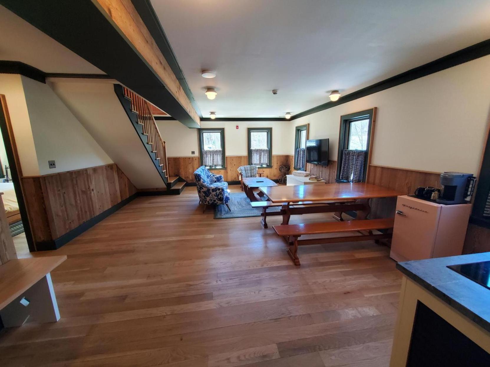 Two-Bedroom Suite photo 2