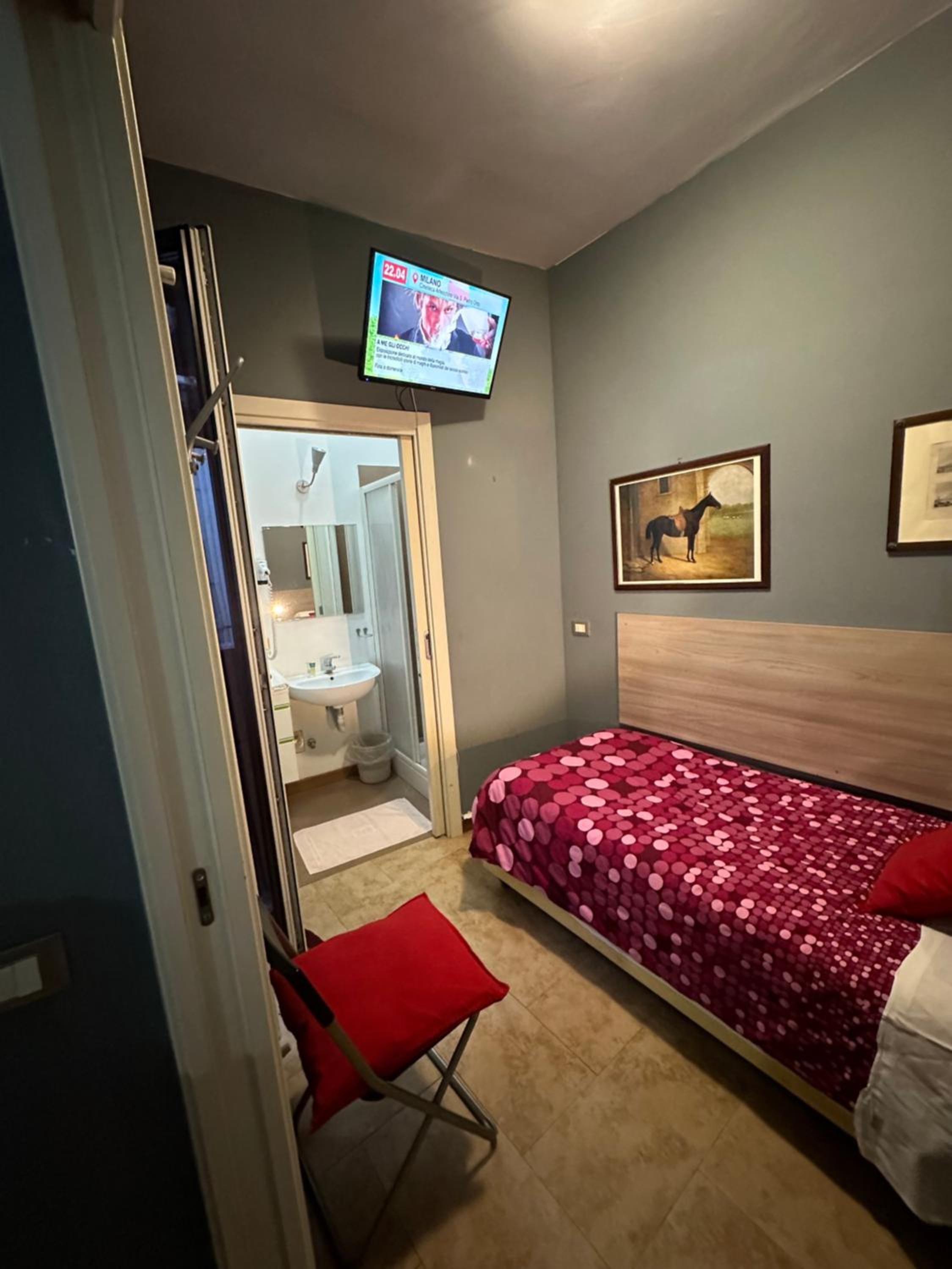 Single Room