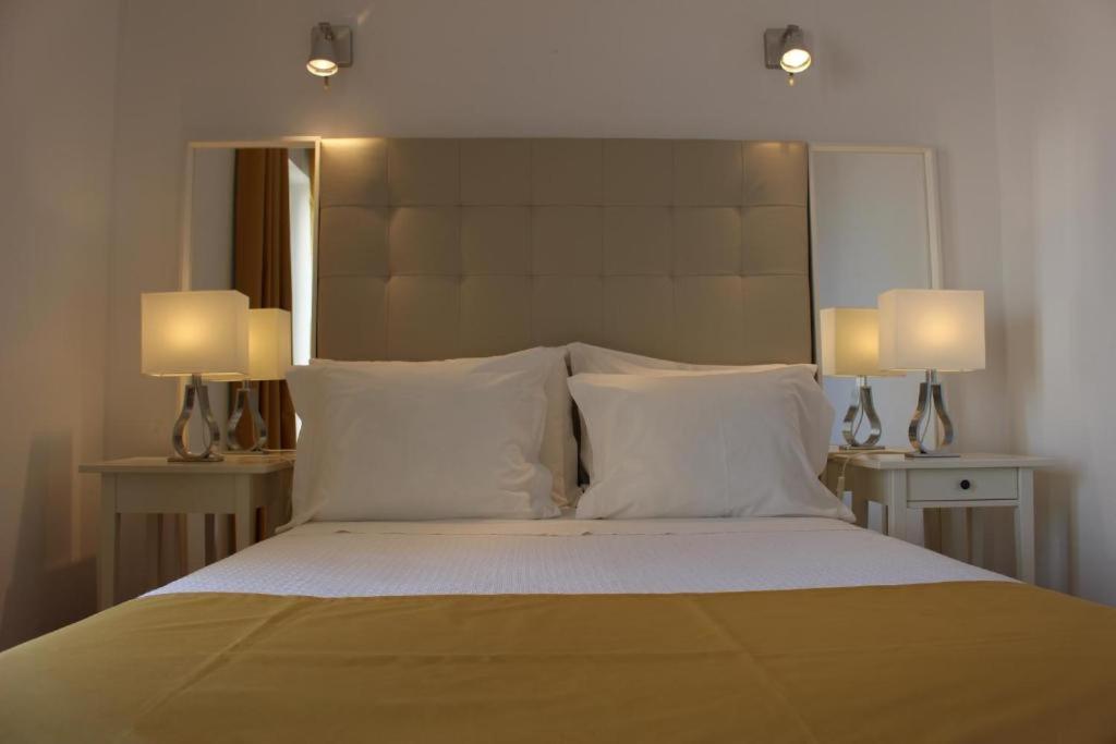 Standard Double Room photo 2