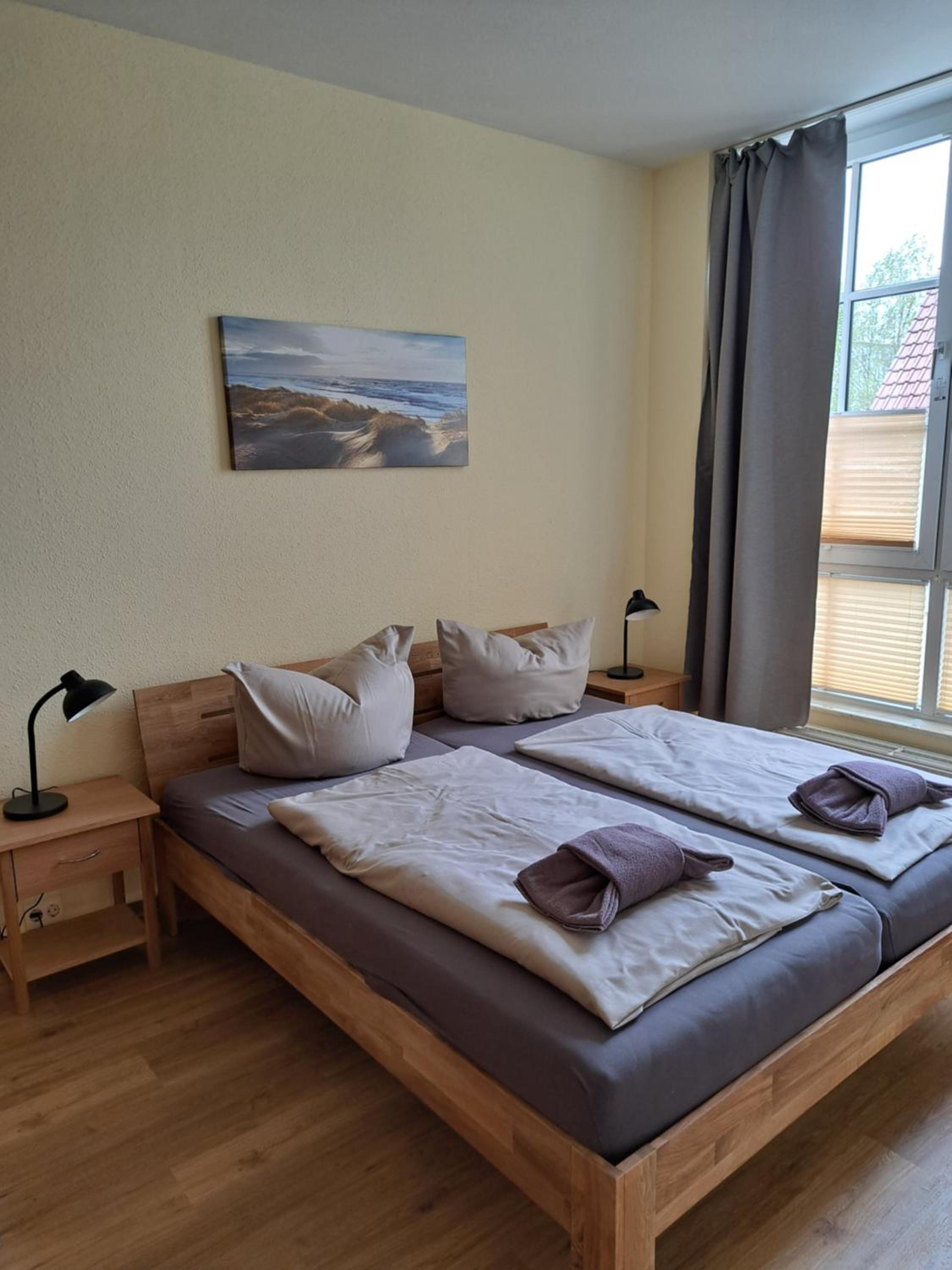Two-Bedroom Apartment (4 Adults) photo 3