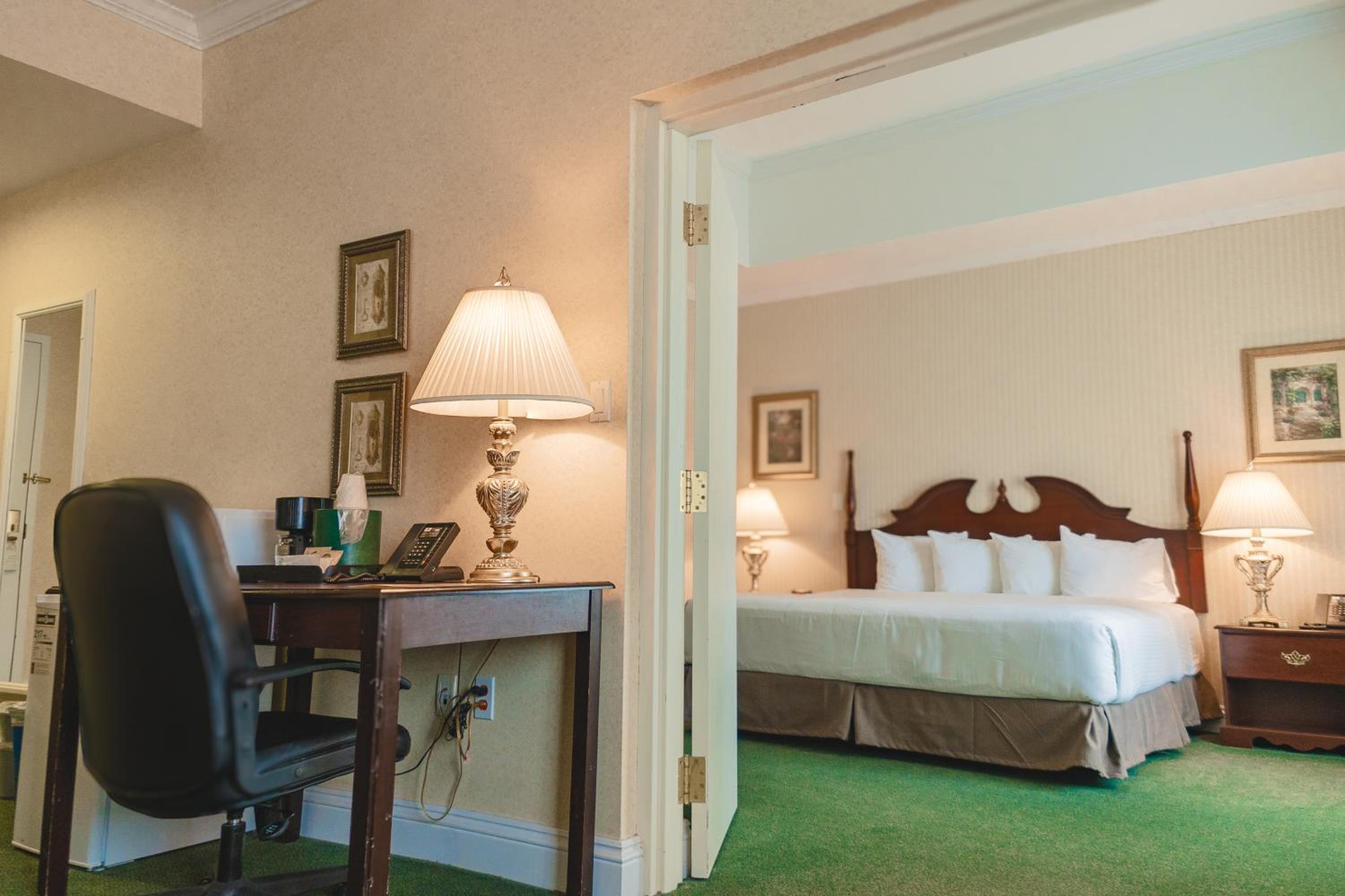 Mini Suite - Photo 1