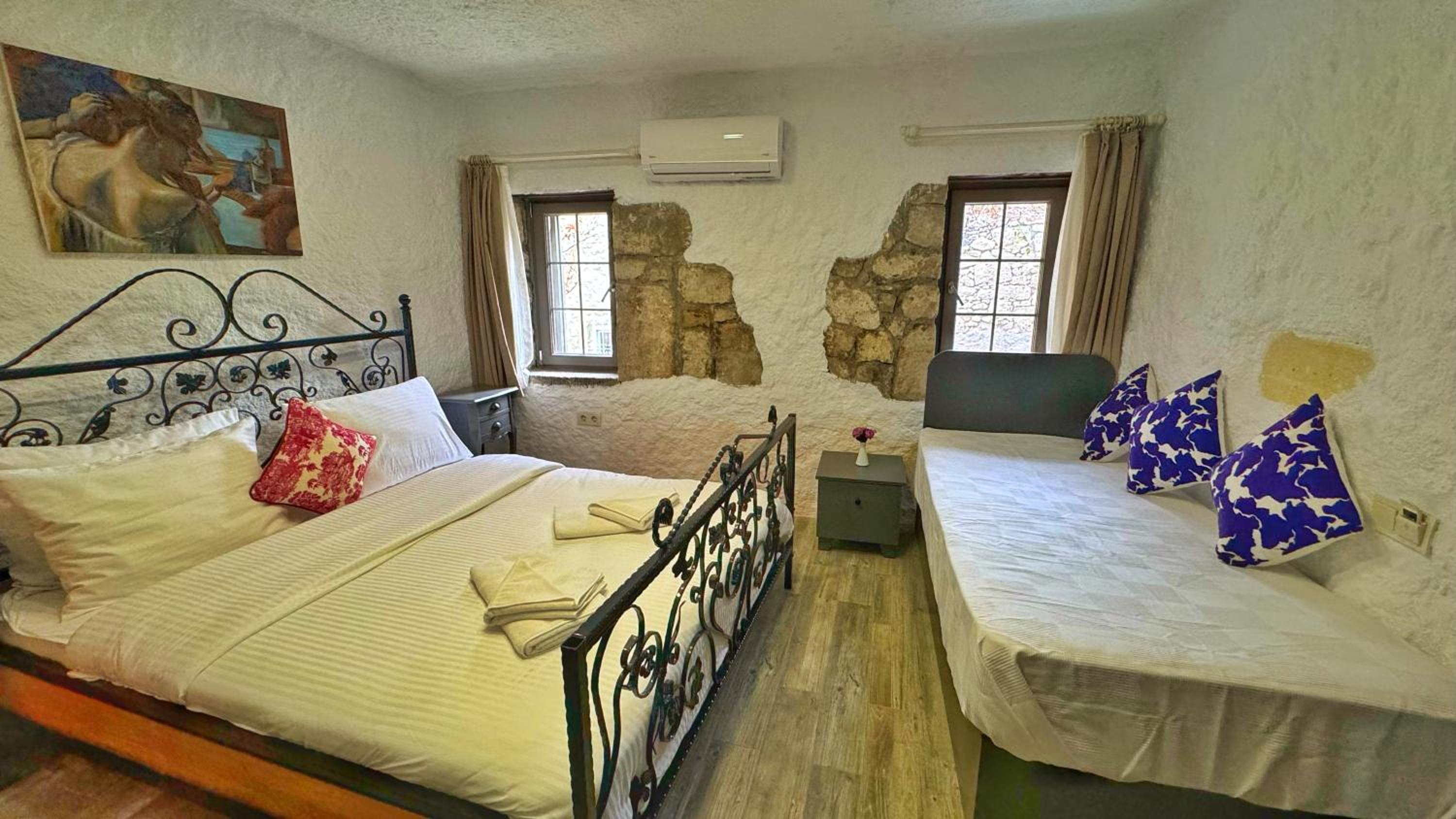 Standard Triple Room photo 3