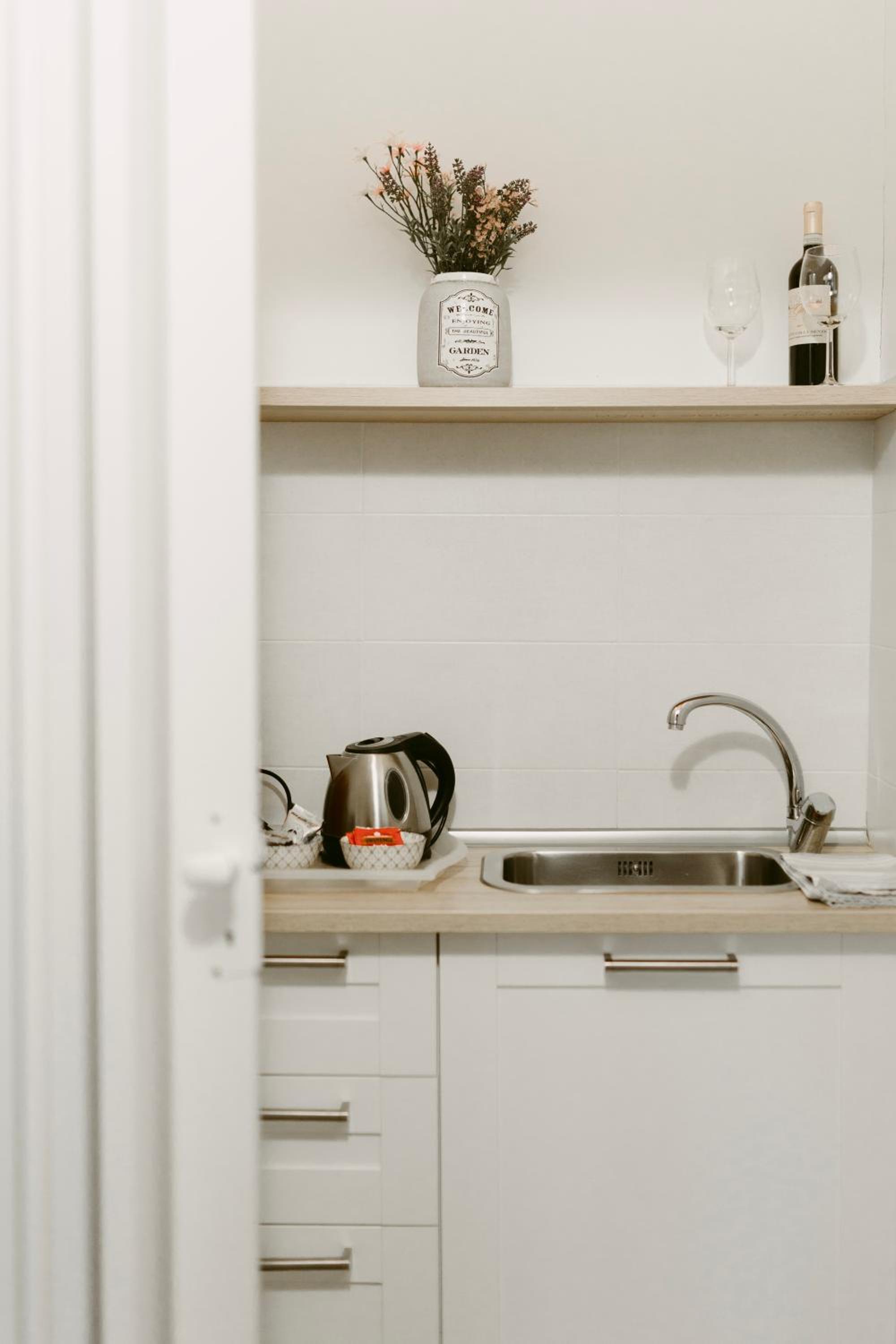 Standard Apartment - Photo 12