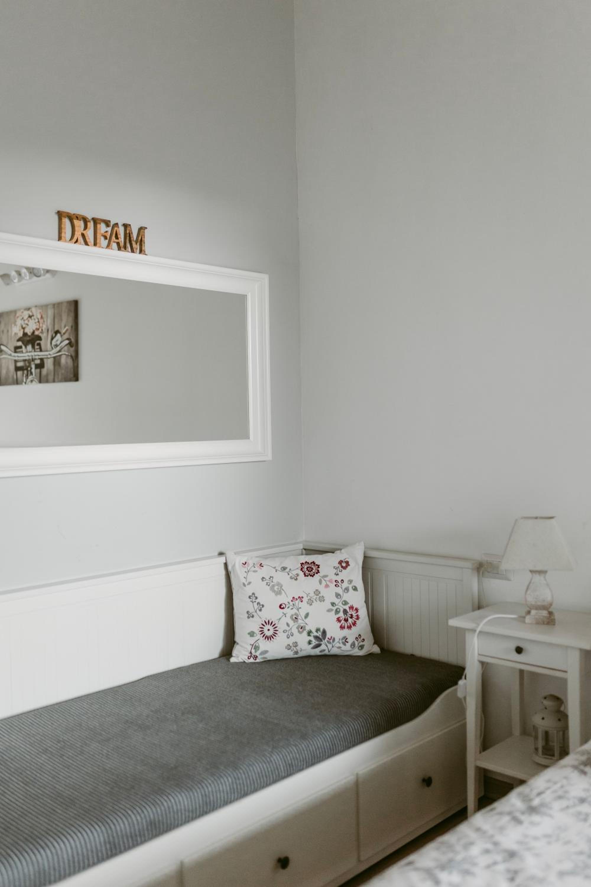 Standard Apartment - Photo 8