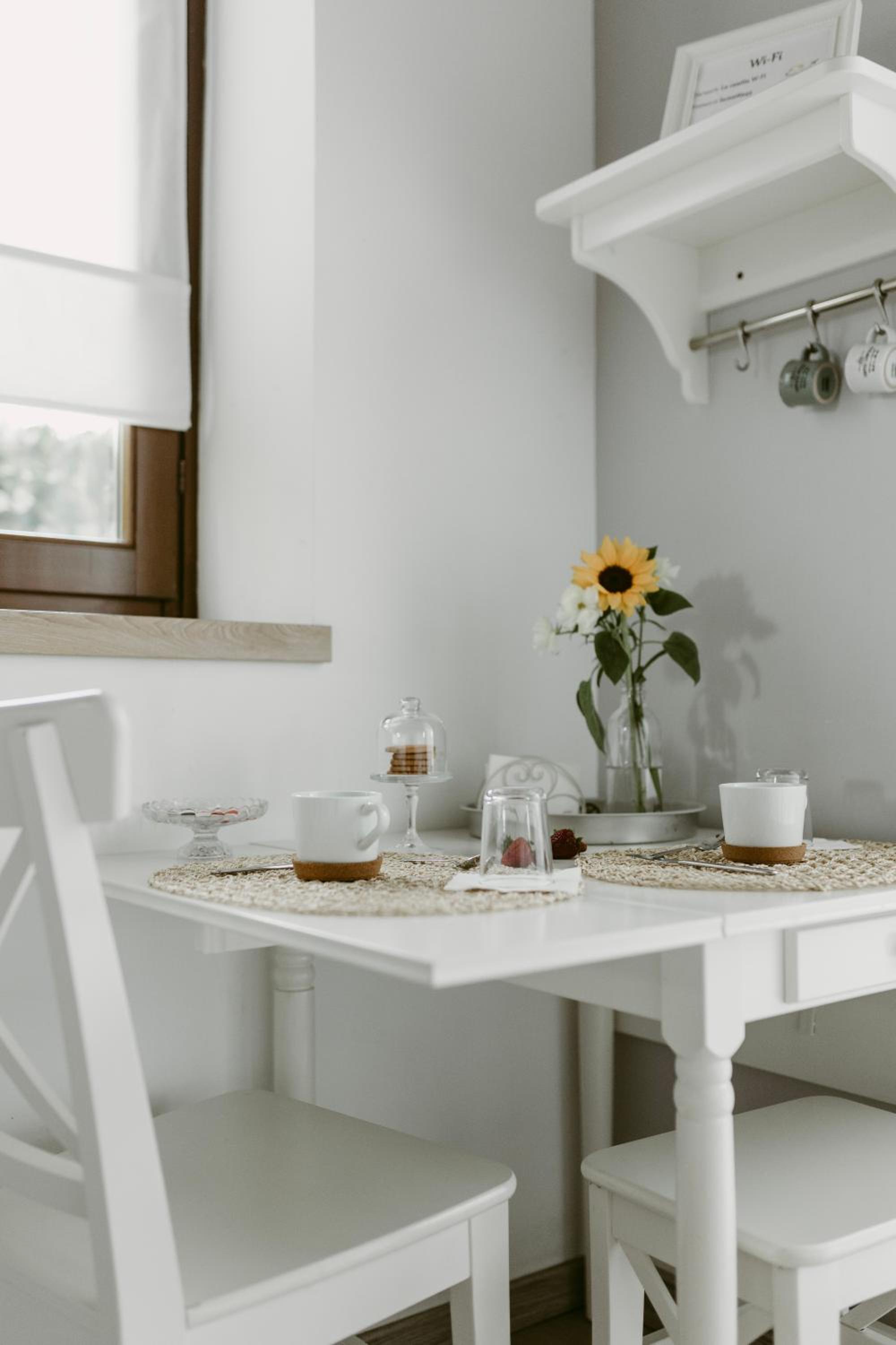Standard Apartment - Photo 7