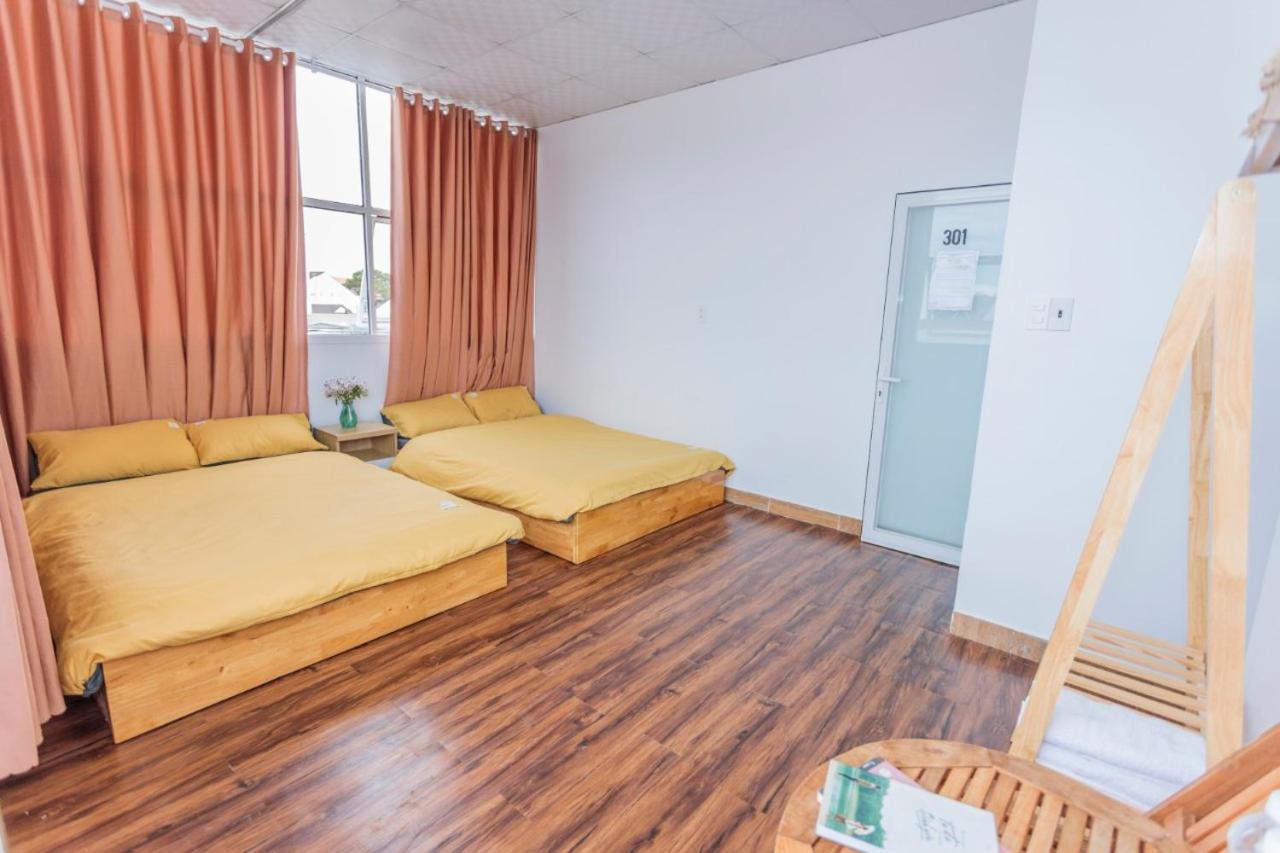 Quadruple Room photo 1