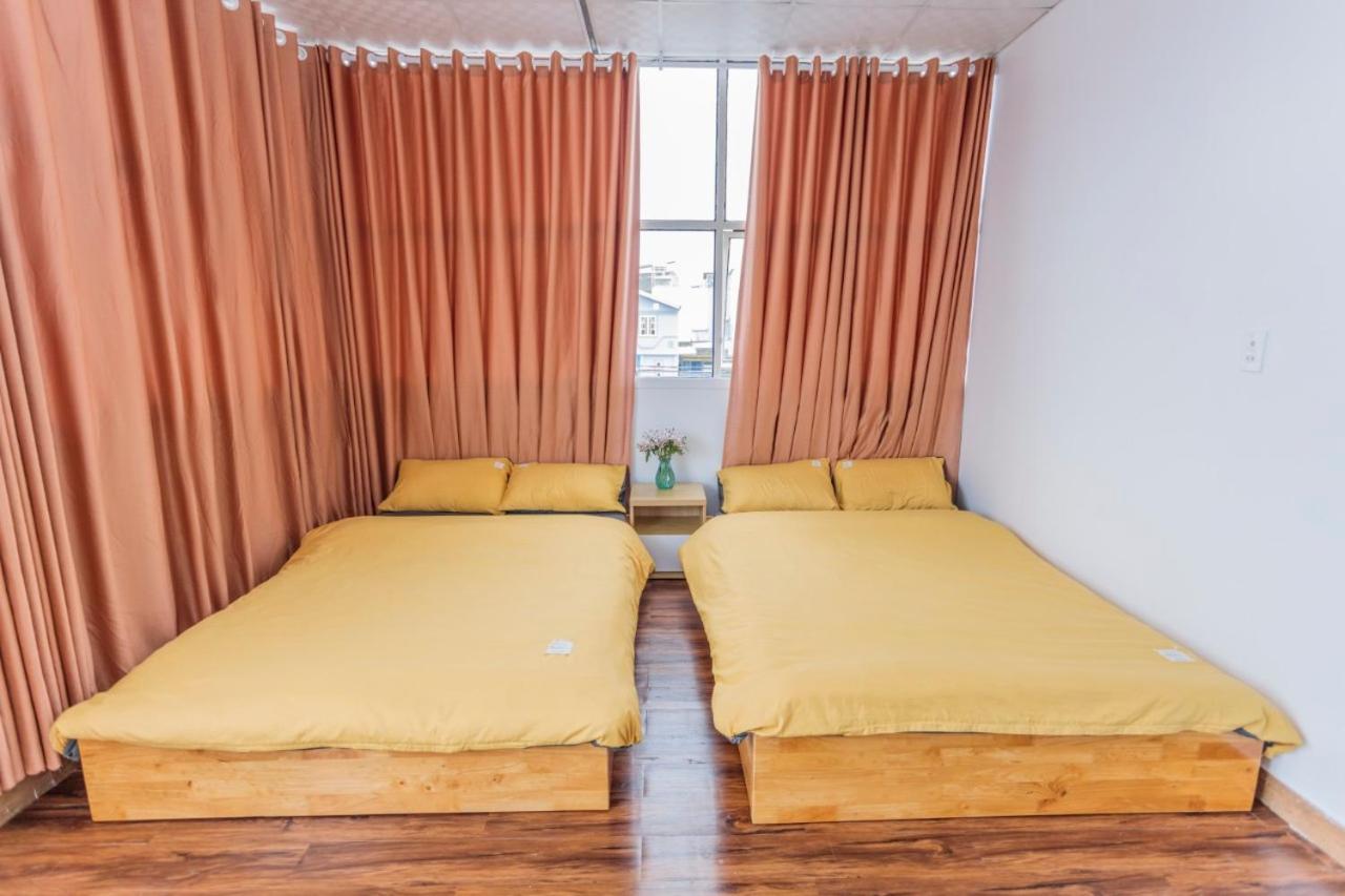 Quadruple Room photo 3